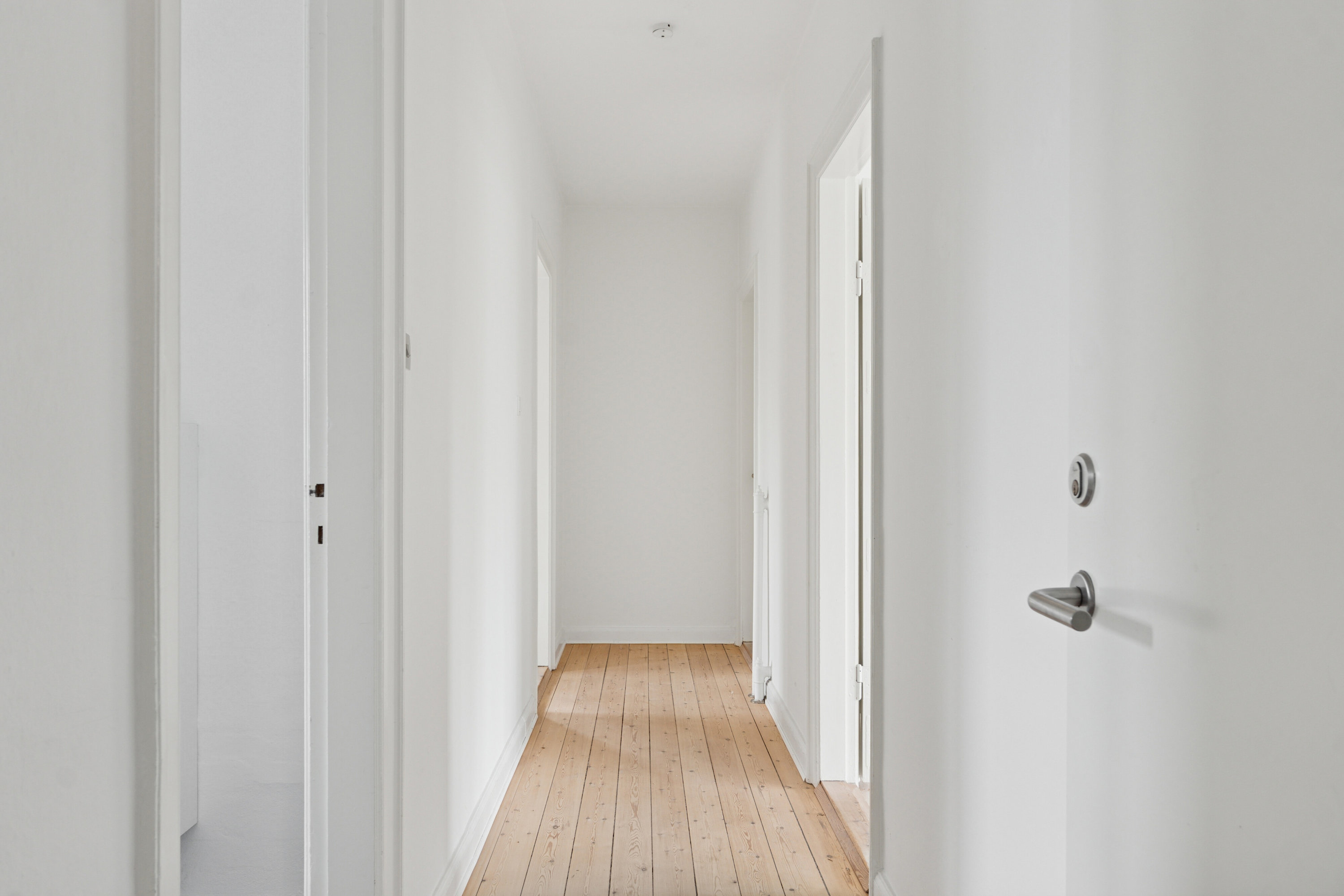 Miniaturebillede 2: gang. Billede af Frederiksberggade 37, 8600 Silkeborg