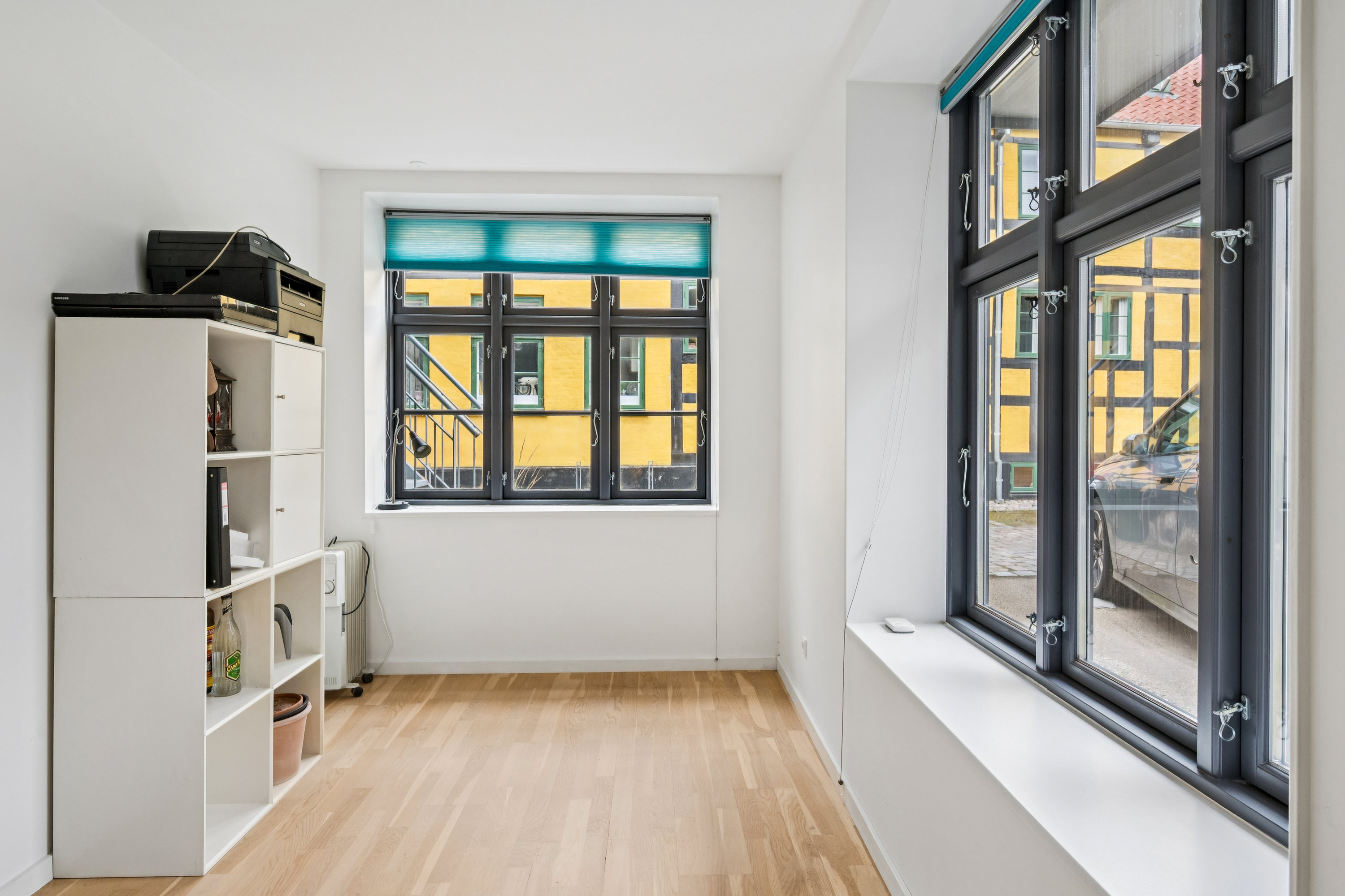 Fremhævet værelse billede i fuldskærmstilstand. Billede af Nørre Allé 81E, 8000 Aarhus C