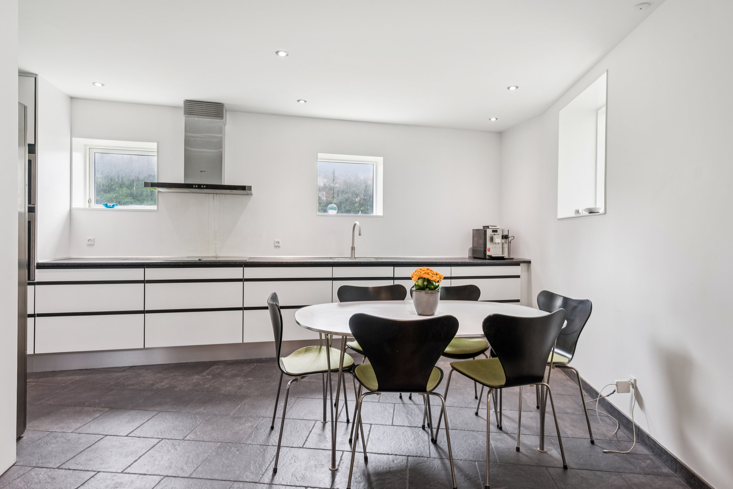 Fremhævet alrum billede i fuldskærmstilstand. Billede af Nørre Allé 81E, 8000 Aarhus C