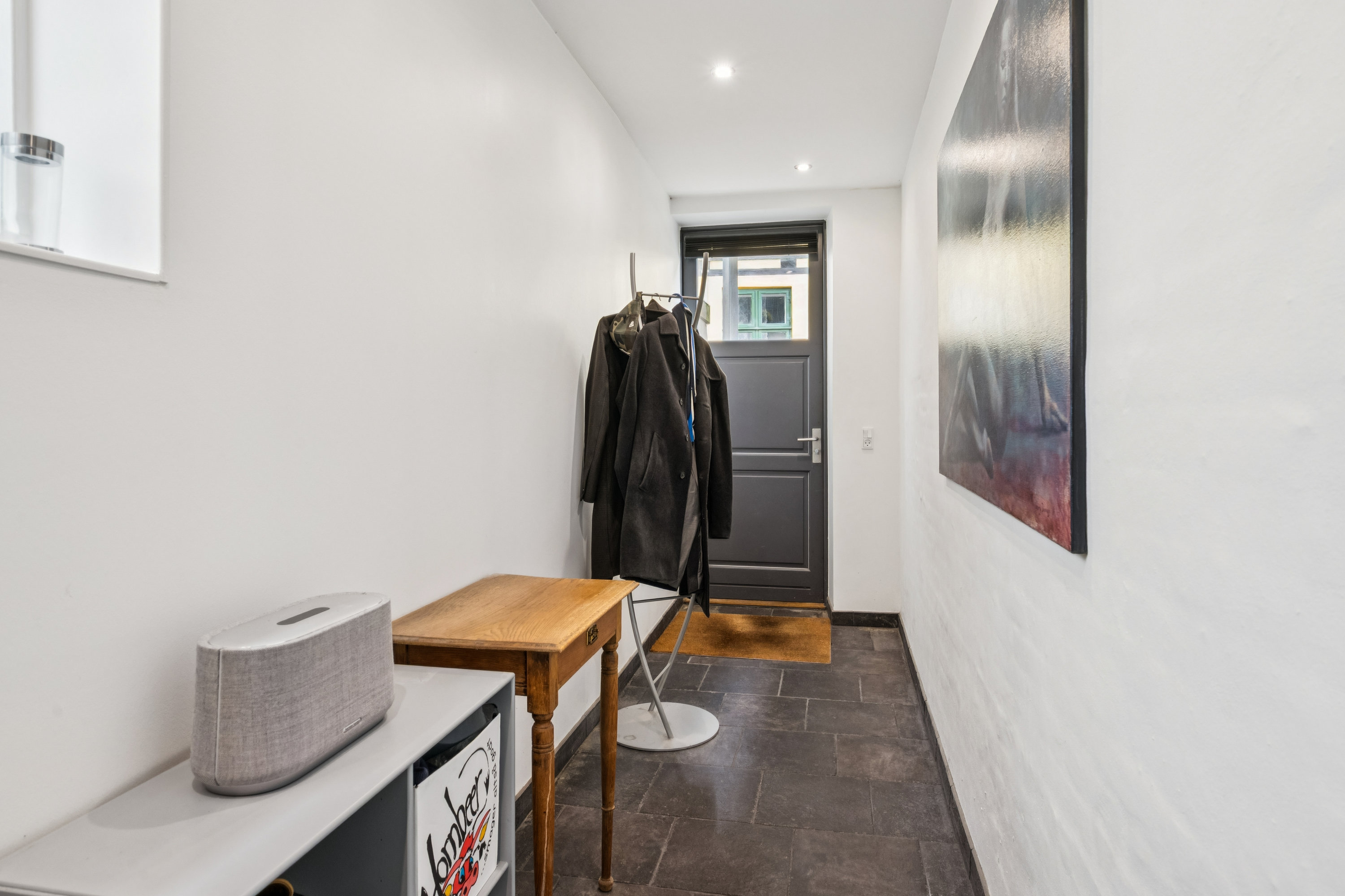 Fremhævet værelse billede i fuldskærmstilstand. Billede af Nørre Allé 81E, 8000 Aarhus C