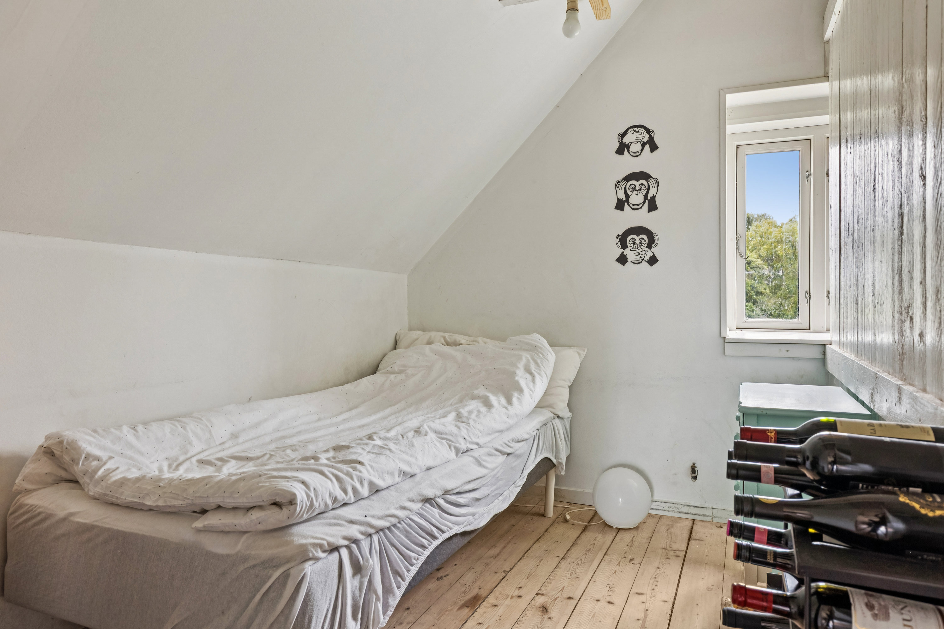 Fremhævet værelse billede i fuldskærmstilstand. Billede af Bakkedraget 38, Hjembæk, 4450 Jyderup