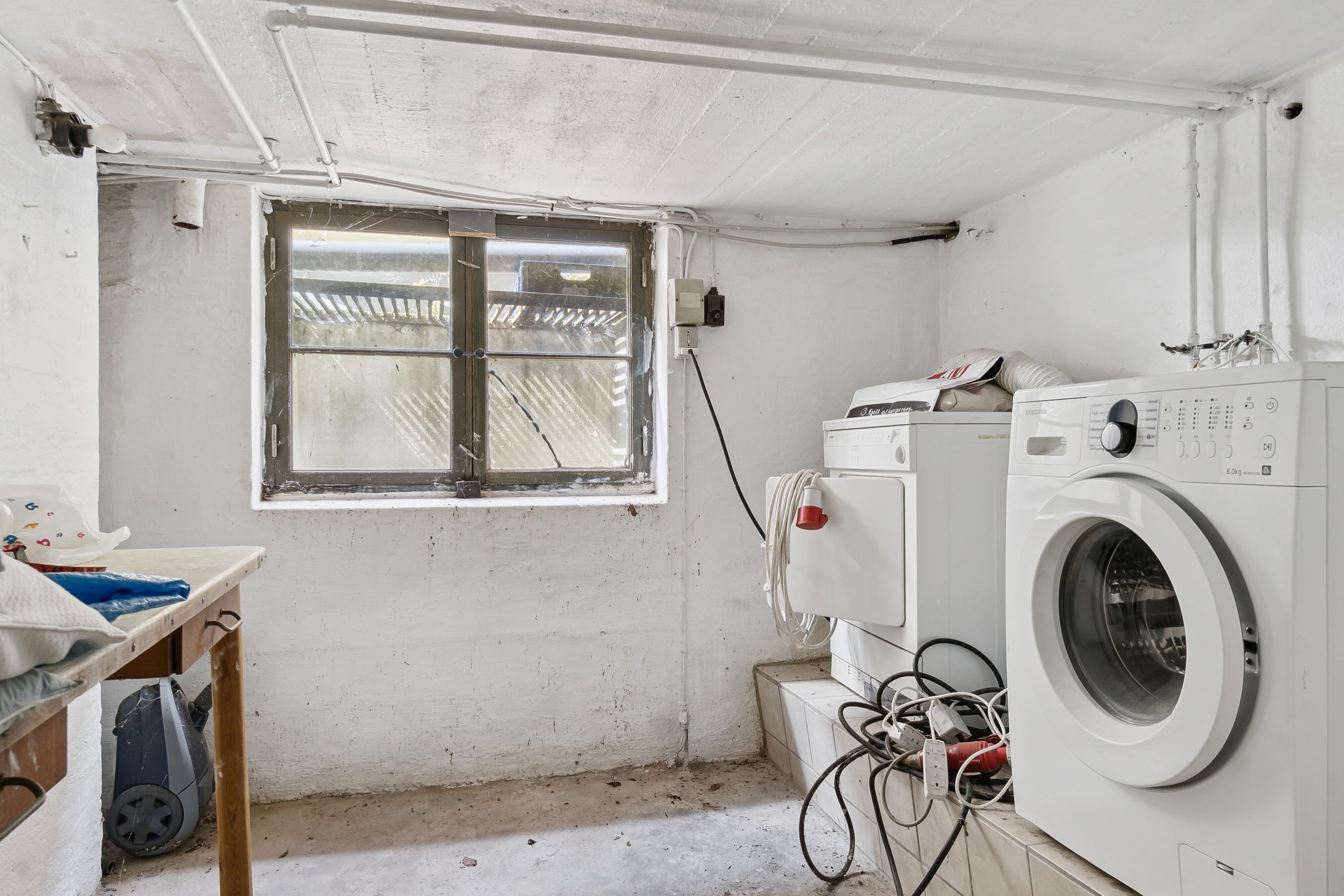 Fremhævet bryggers billede i fuldskærmstilstand. Billede af Svendsgade 19, 4200 Slagelse