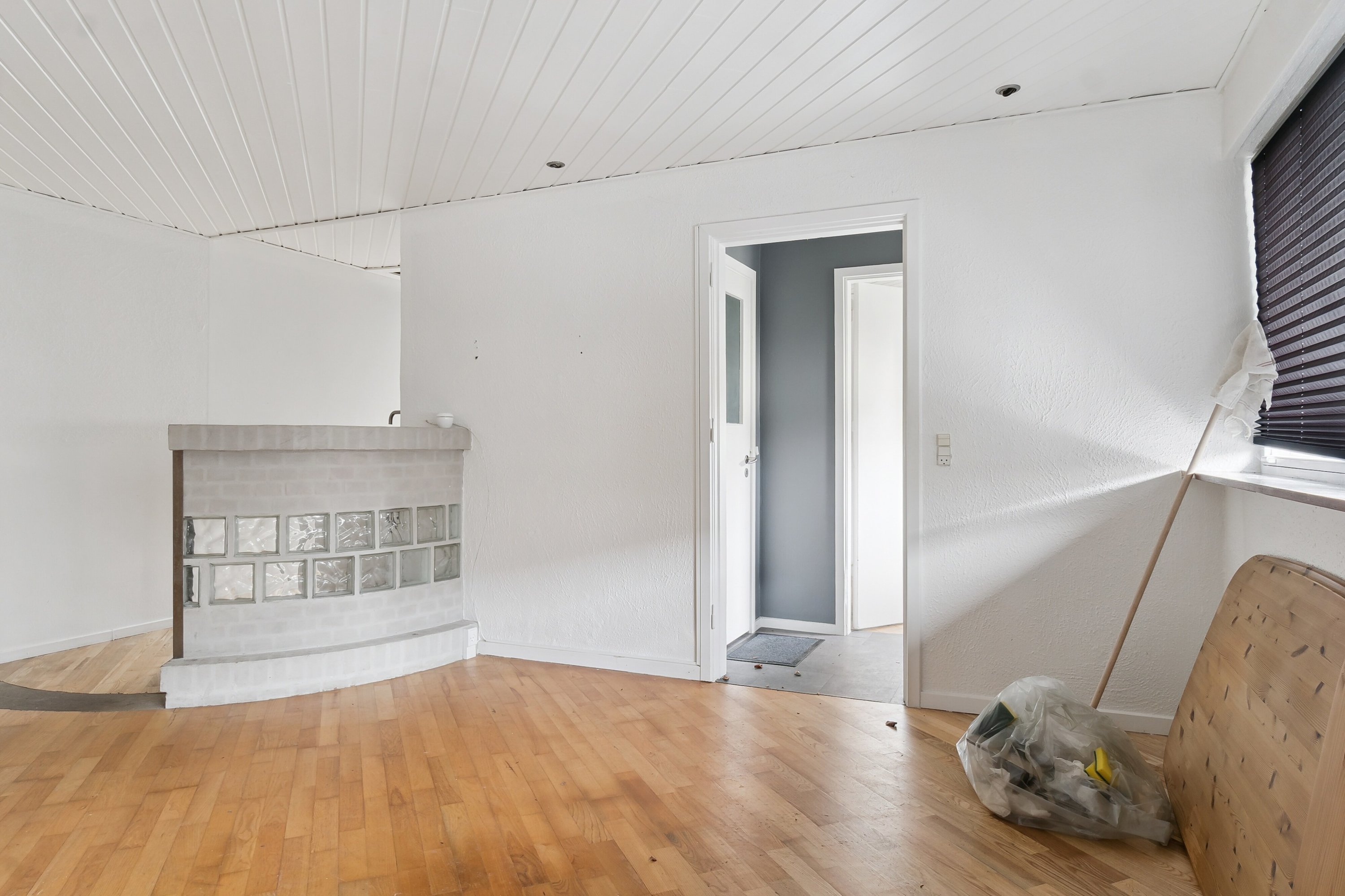 Fremhævet stue billede i fuldskærmstilstand. Billede af Svendsgade 19, 4200 Slagelse