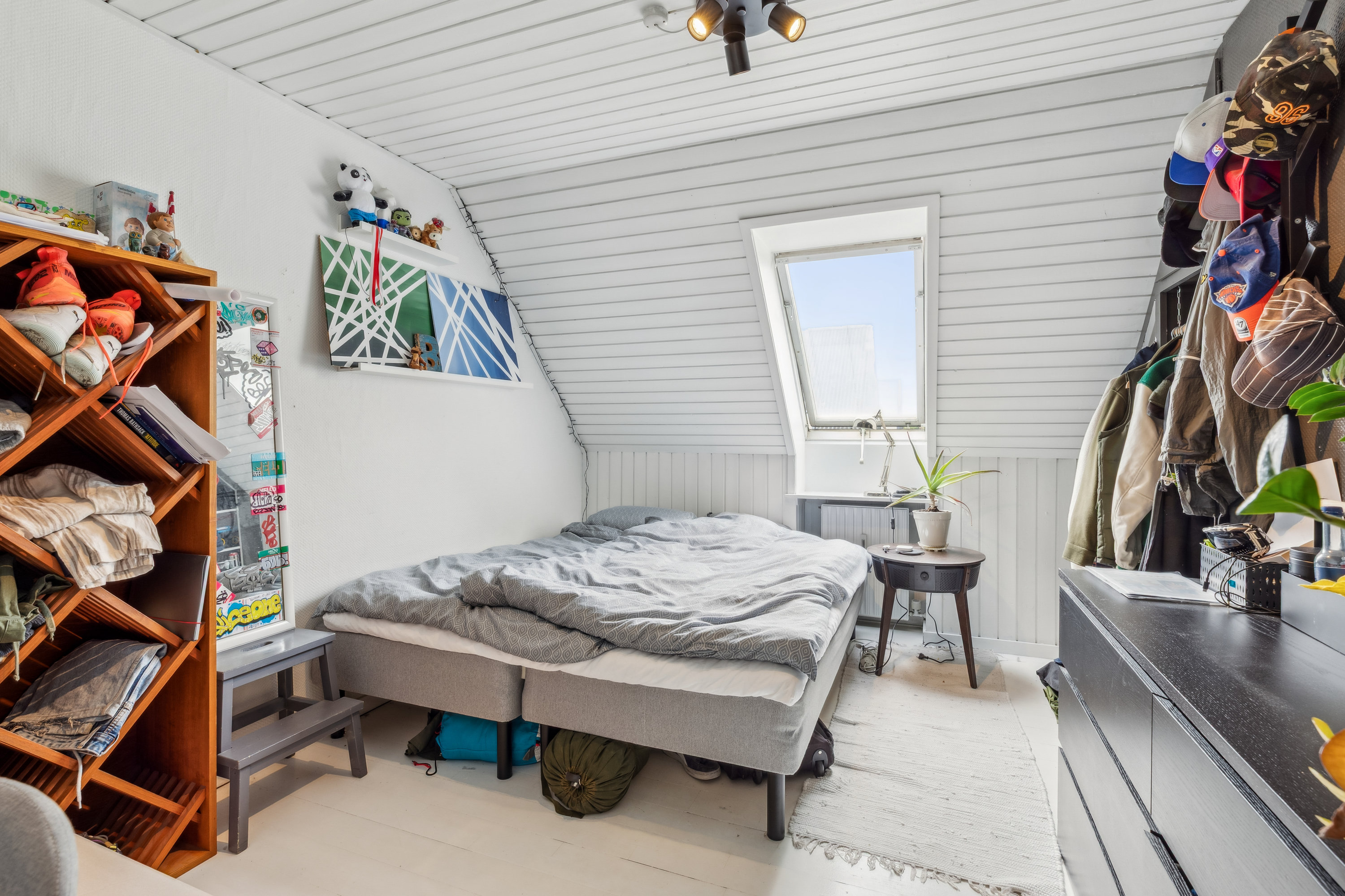 Fremhævet værelse billede i fuldskærmstilstand. Billede af Søndertoften 145, 2630 Taastrup