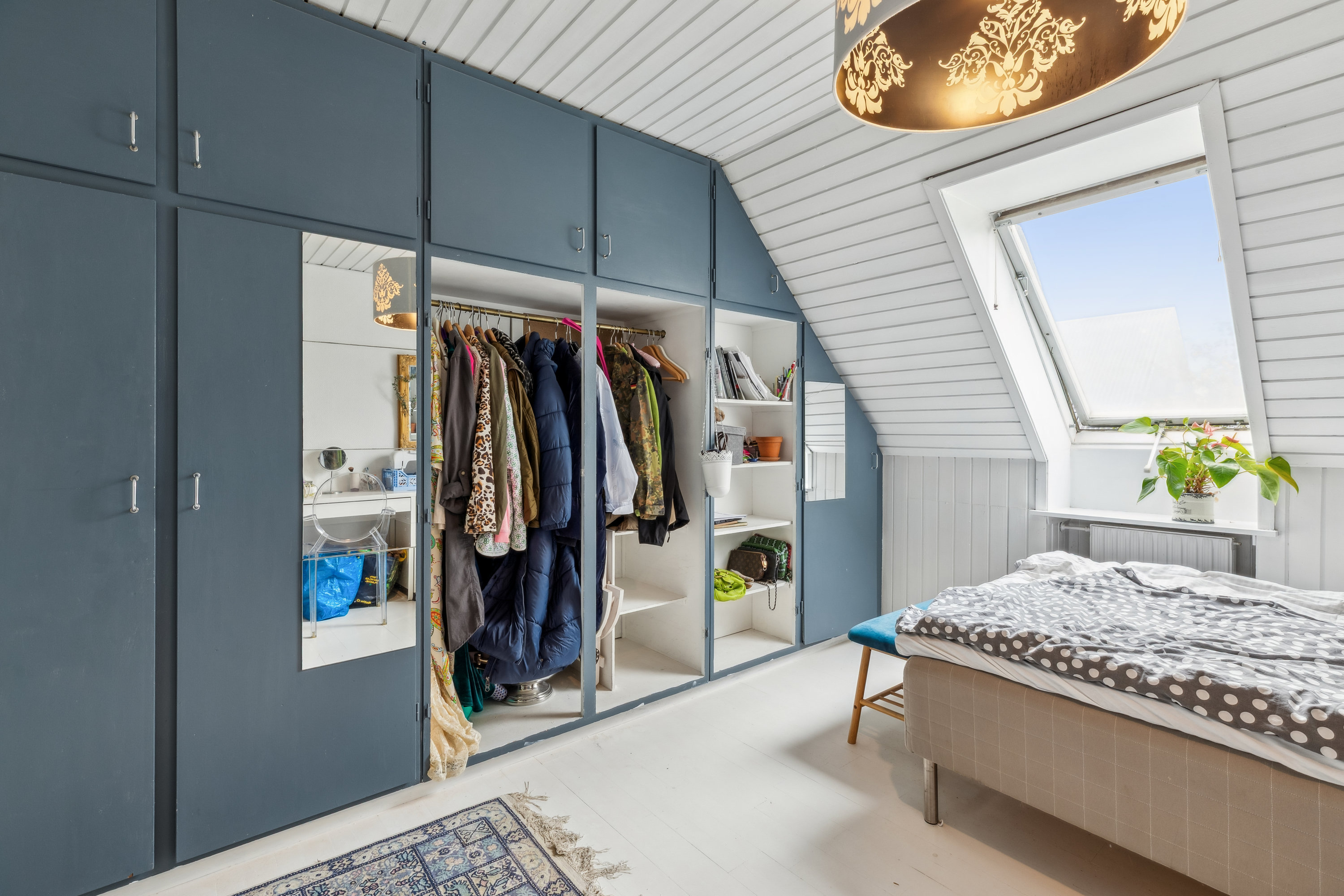 Fremhævet værelse billede i fuldskærmstilstand. Billede af Søndertoften 145, 2630 Taastrup