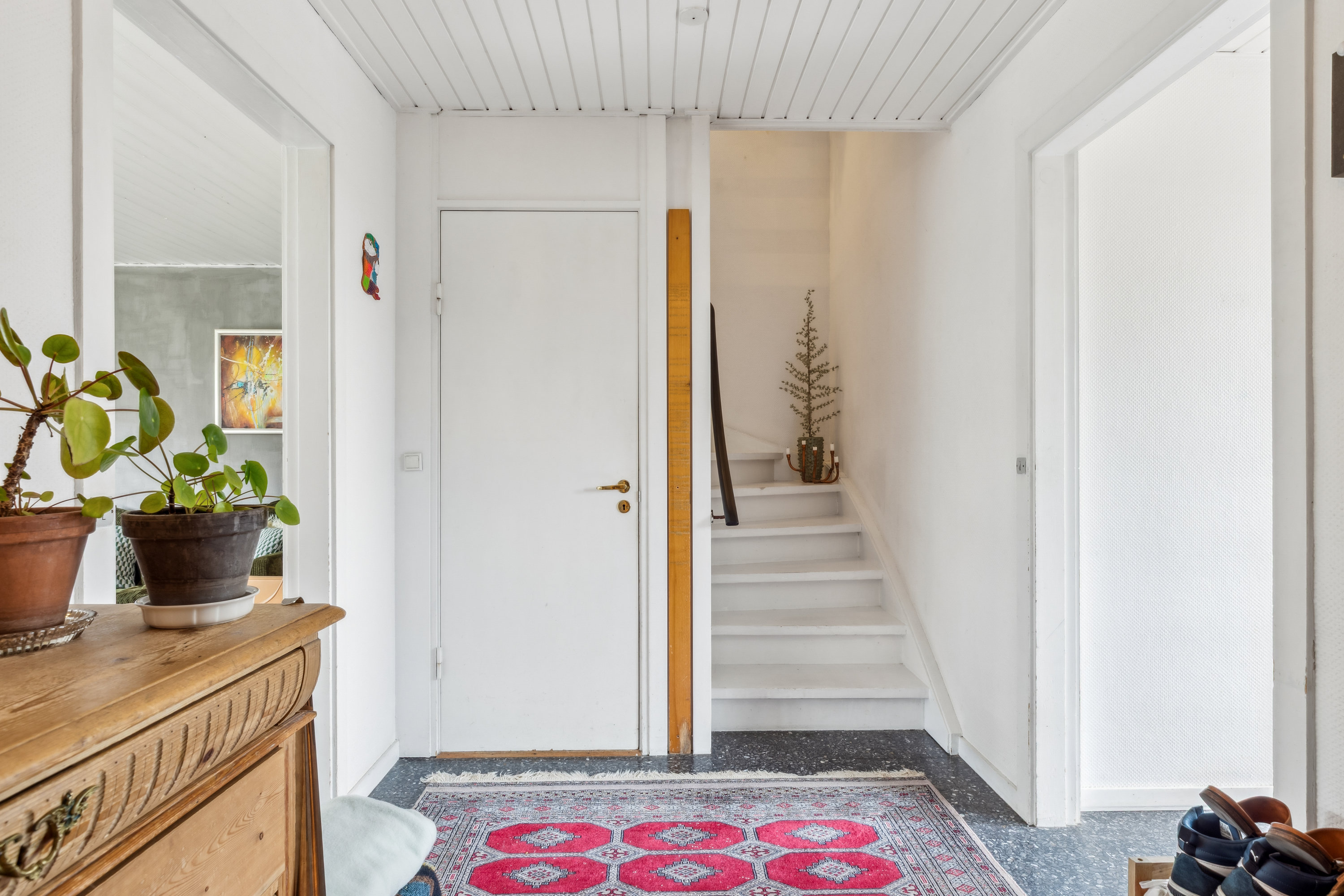 Fremhævet entré billede i fuldskærmstilstand. Billede af Søndertoften 145, 2630 Taastrup