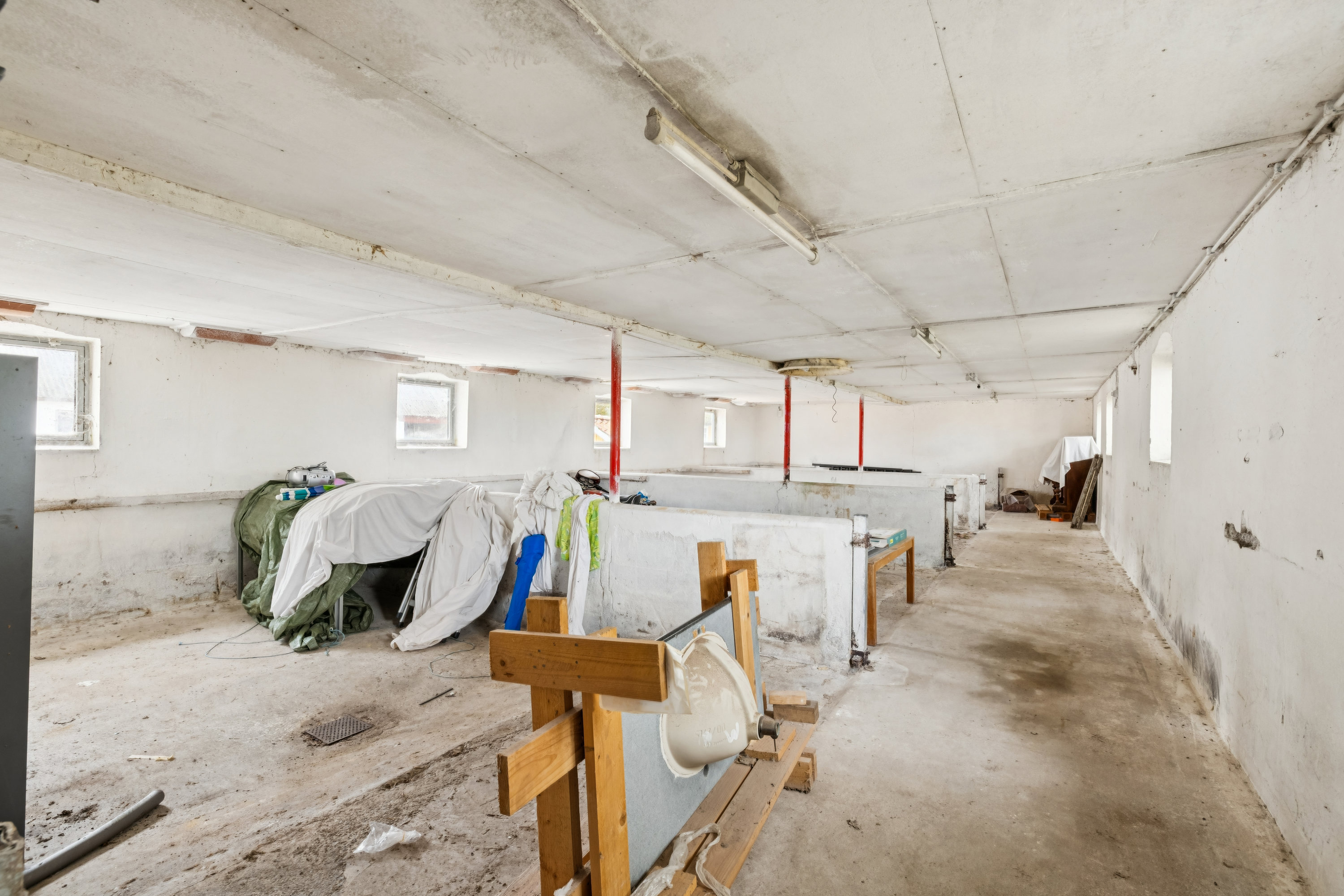 Fremhævet disponibel billede i fuldskærmstilstand. Billede af Karlby Strandvej 21, 8500 Grenaa