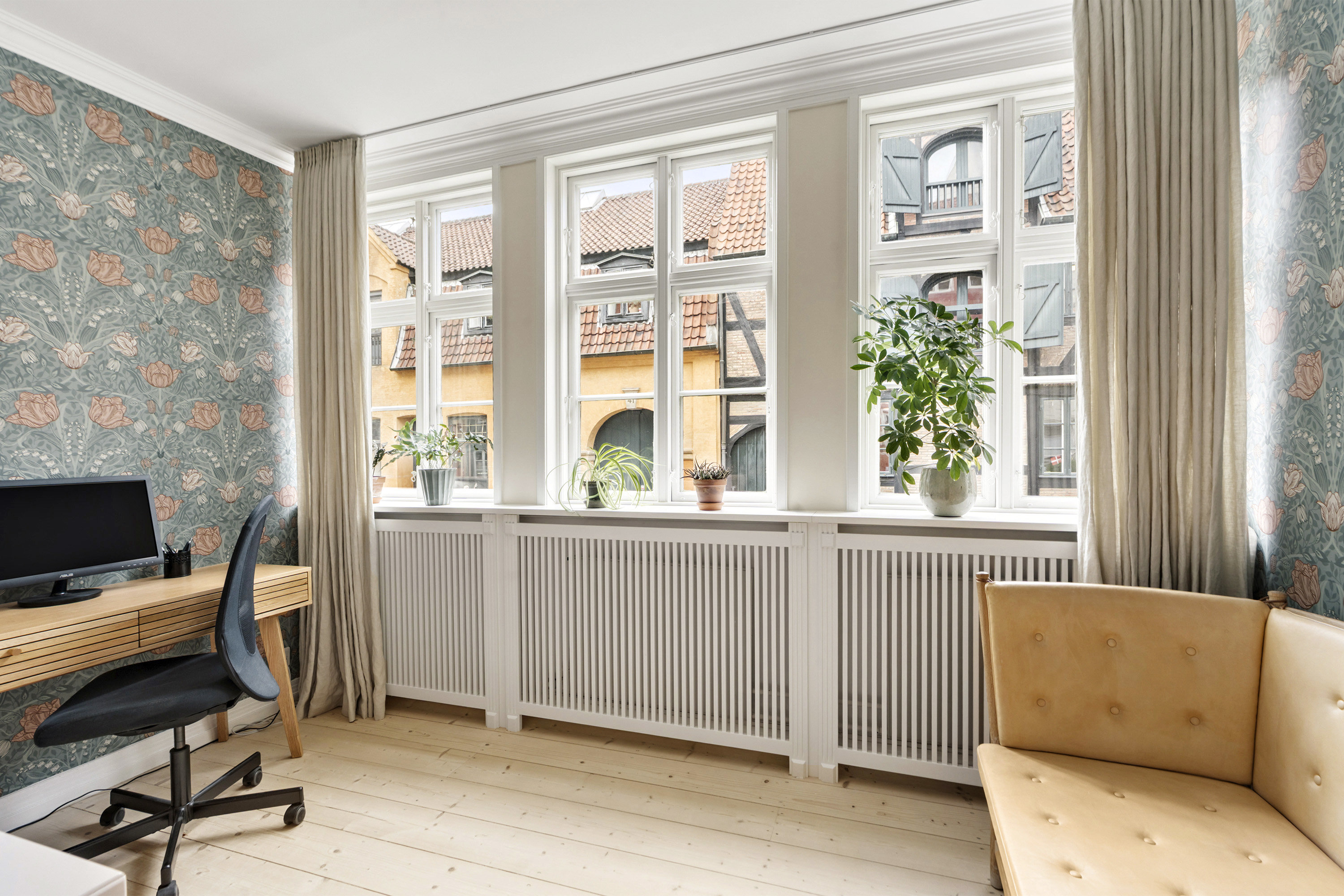 Fremhævet værelse billede i fuldskærmstilstand. Billede af Wildersgade 46, st.. tv., 1408 København K