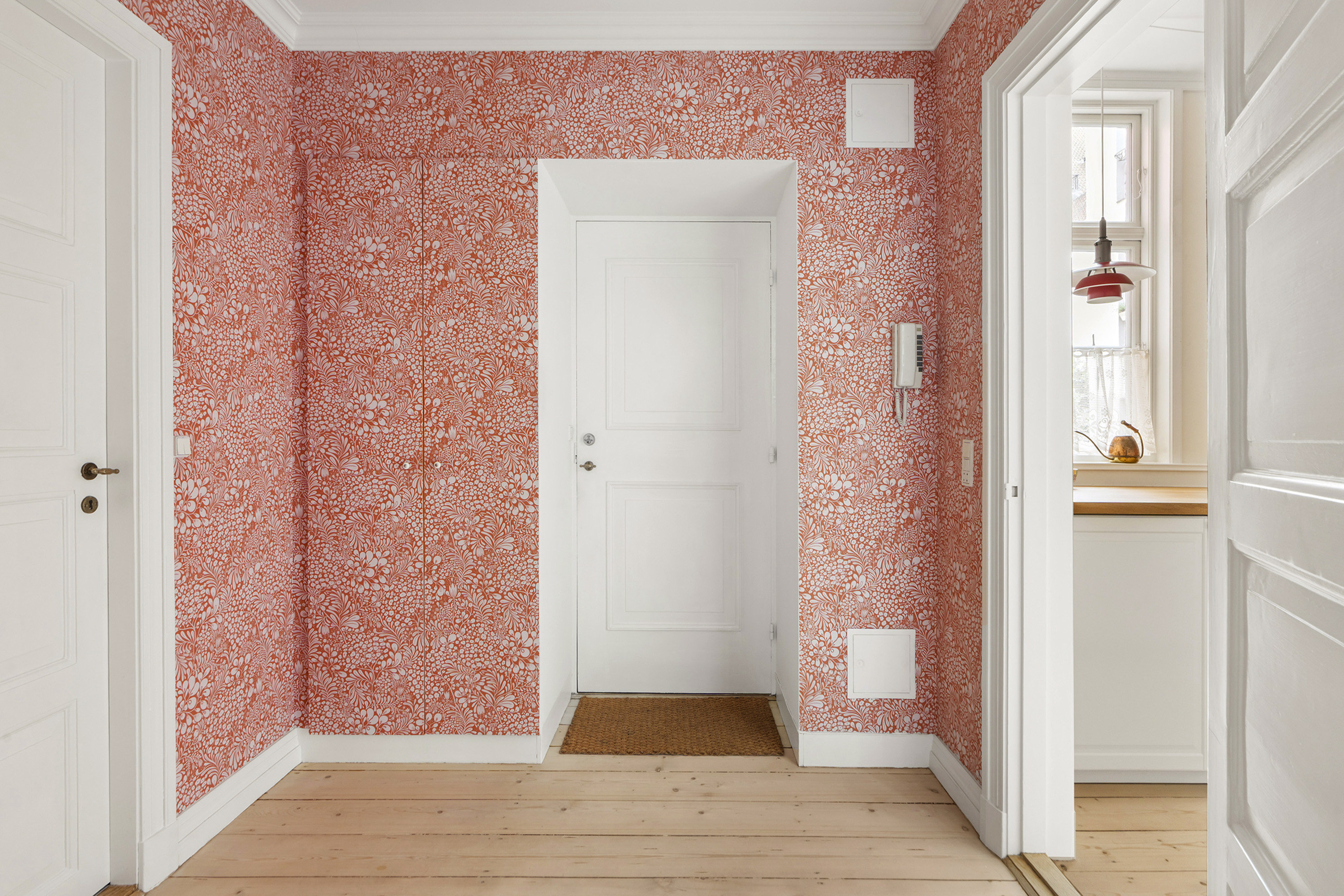 Fremhævet værelse billede i fuldskærmstilstand. Billede af Wildersgade 46, st.. tv., 1408 København K