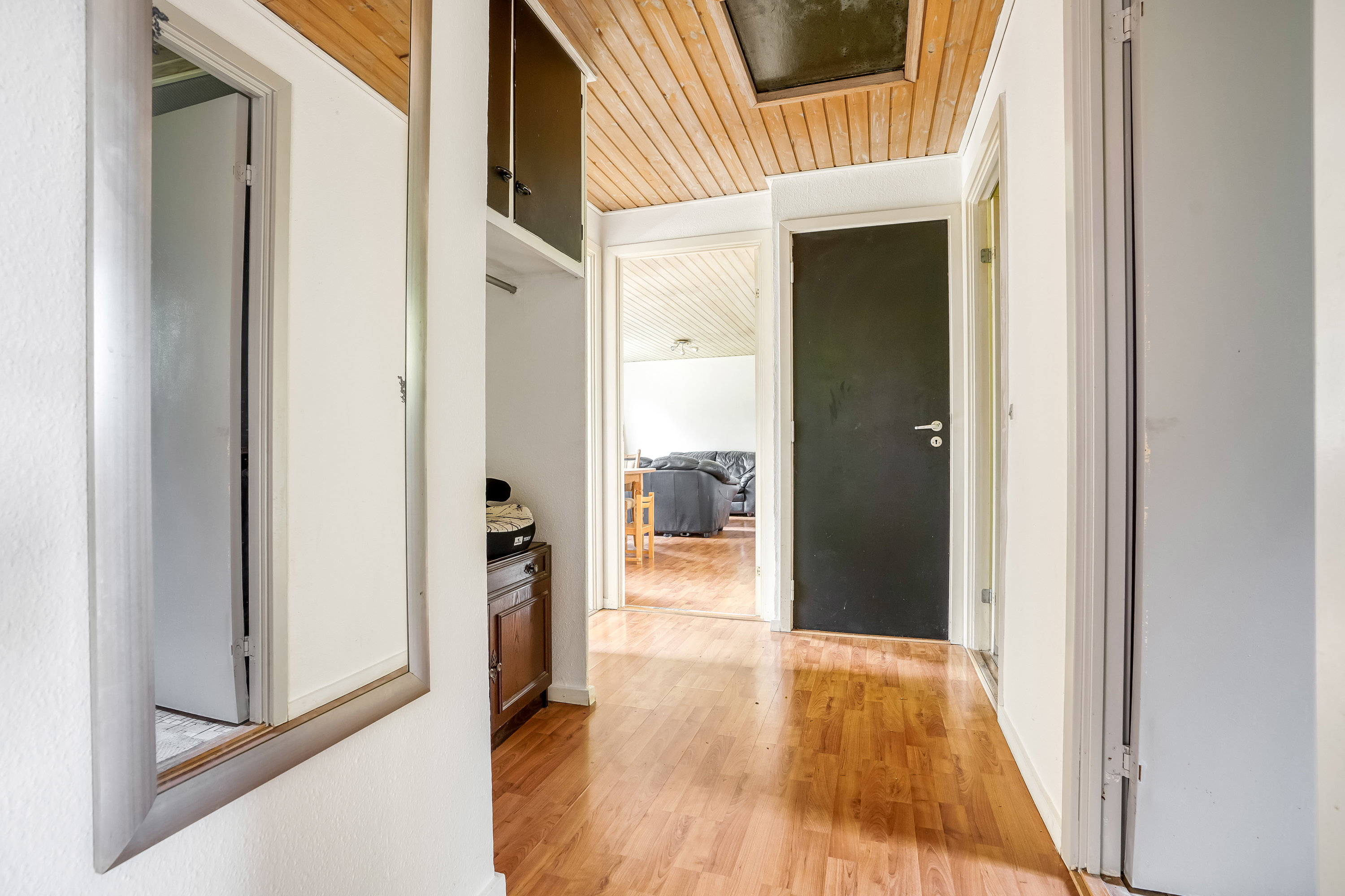 Fremhævet andet billede i fuldskærmstilstand. Billede af Svanevej 13, 5492 Vissenbjerg