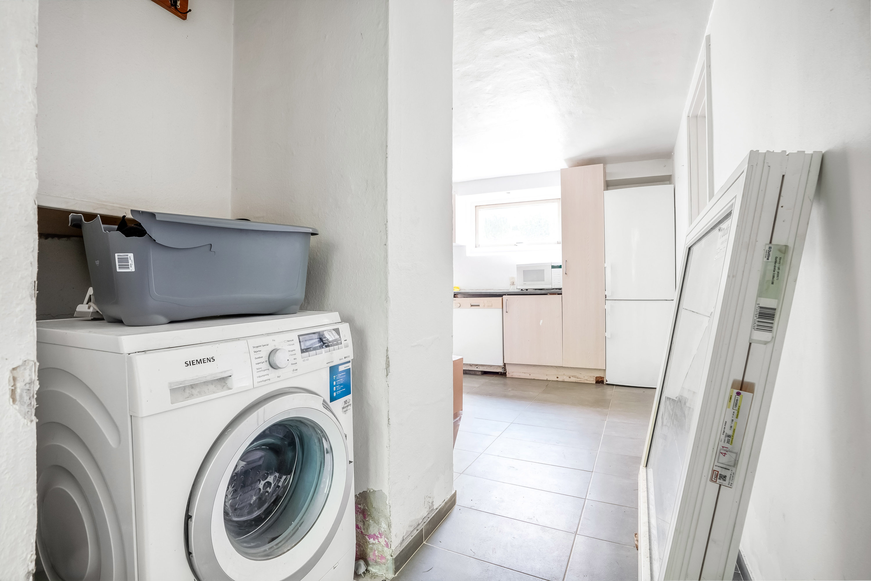 Fremhævet bryggers billede i fuldskærmstilstand. Billede af Svanevej 13, 5492 Vissenbjerg