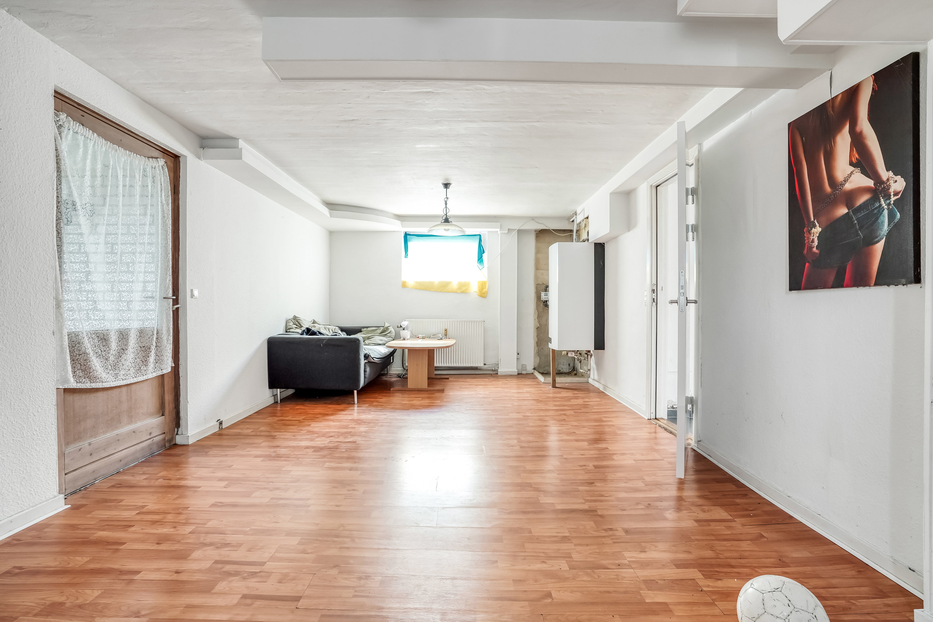 Fremhævet andet billede i fuldskærmstilstand. Billede af Svanevej 13, 5492 Vissenbjerg