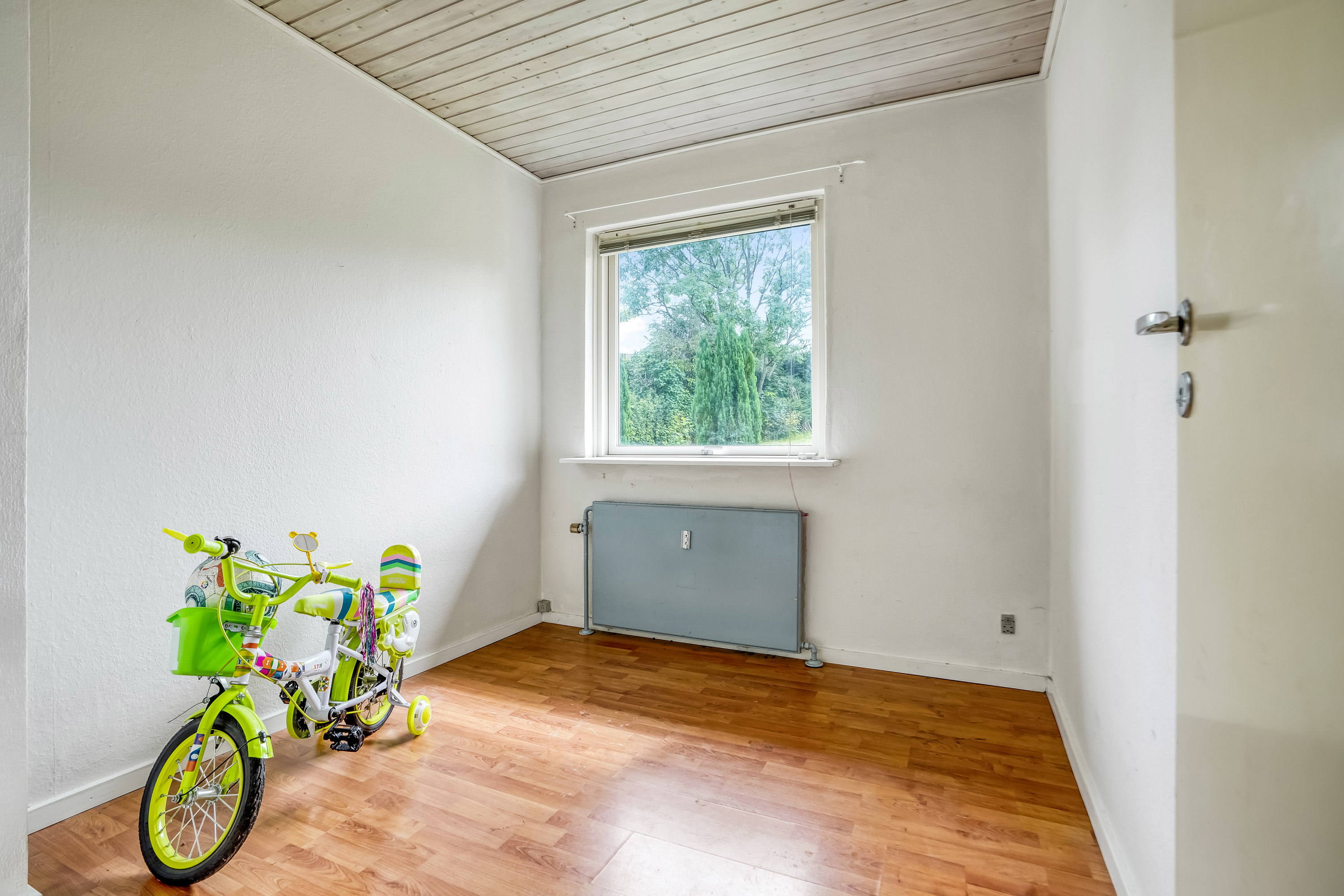 Fremhævet værelse billede i fuldskærmstilstand. Billede af Svanevej 13, 5492 Vissenbjerg