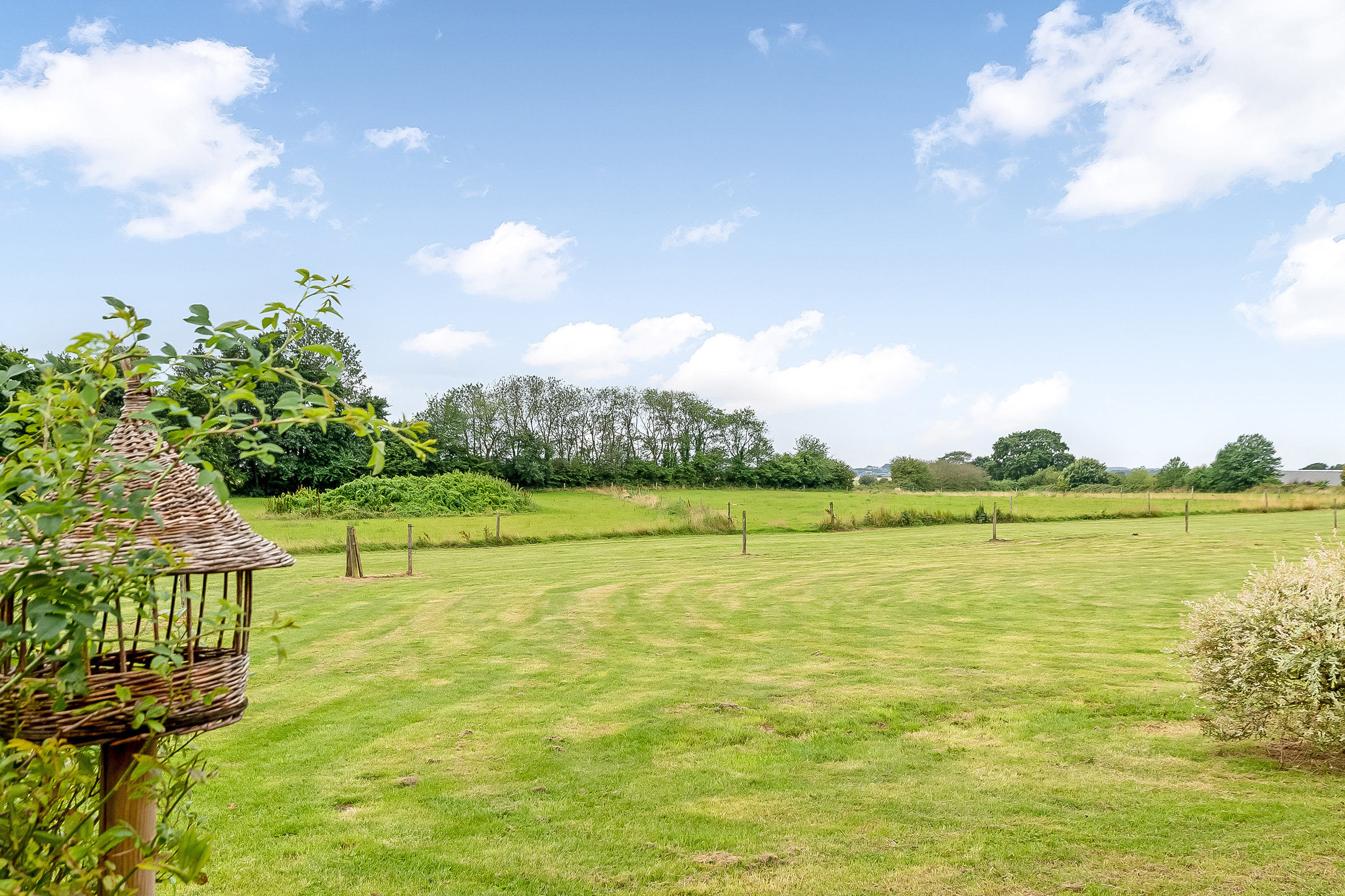 Fremhævet udsigt billede i fuldskærmstilstand. Billede af Agtrup Midtskovvej 115, Agtrup, 6091 Bjert