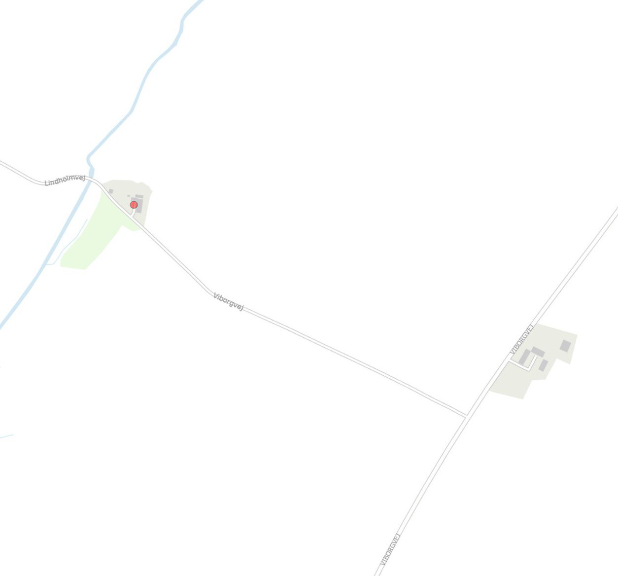 Fremhævet  billede i fuldskærmstilstand. Billede af Viborgvej 56, St Binderup, 9600 Aars