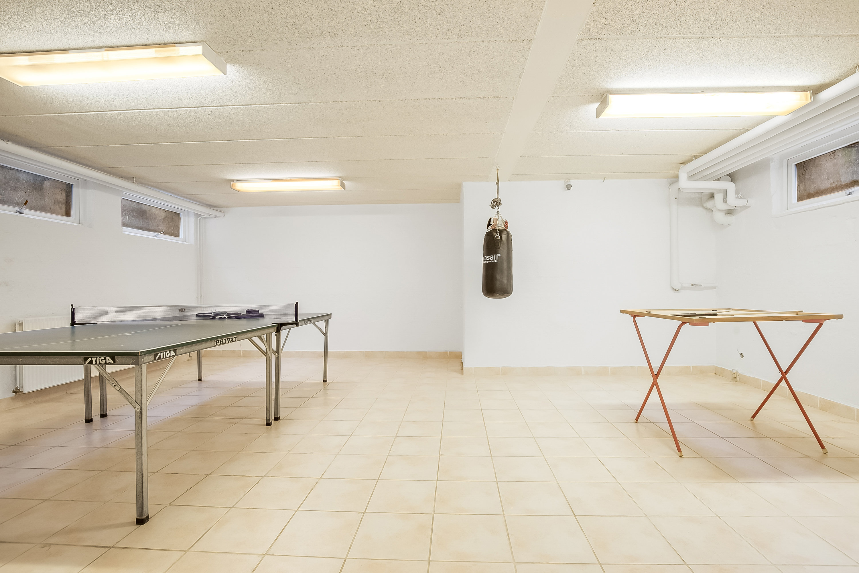 Fremhævet kælder billede i fuldskærmstilstand. Billede af Agtrup Midtskovvej 115, Agtrup, 6091 Bjert