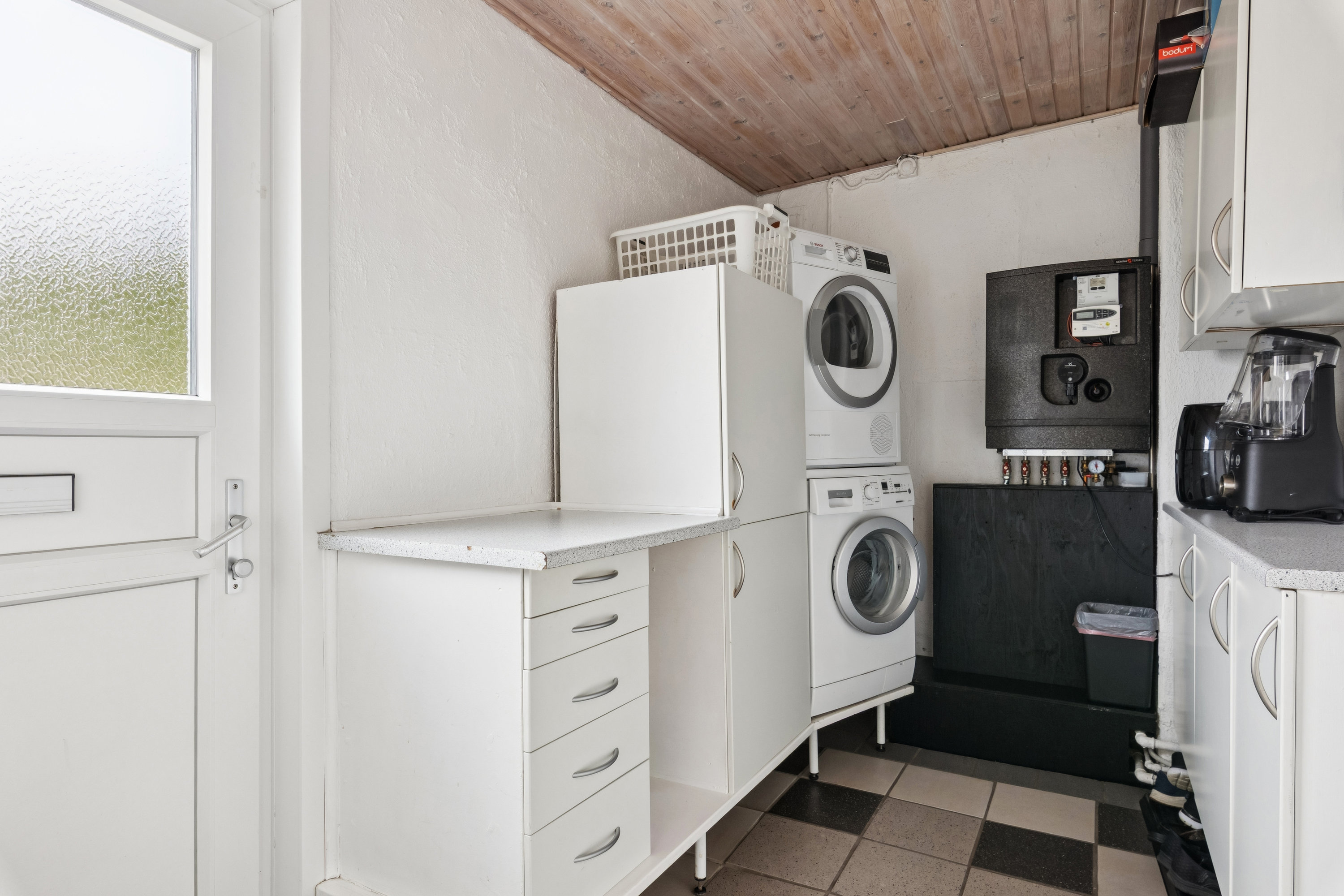 Fremhævet bryggers billede i fuldskærmstilstand. Billede af Hovangsvej 43, 9500 Hobro