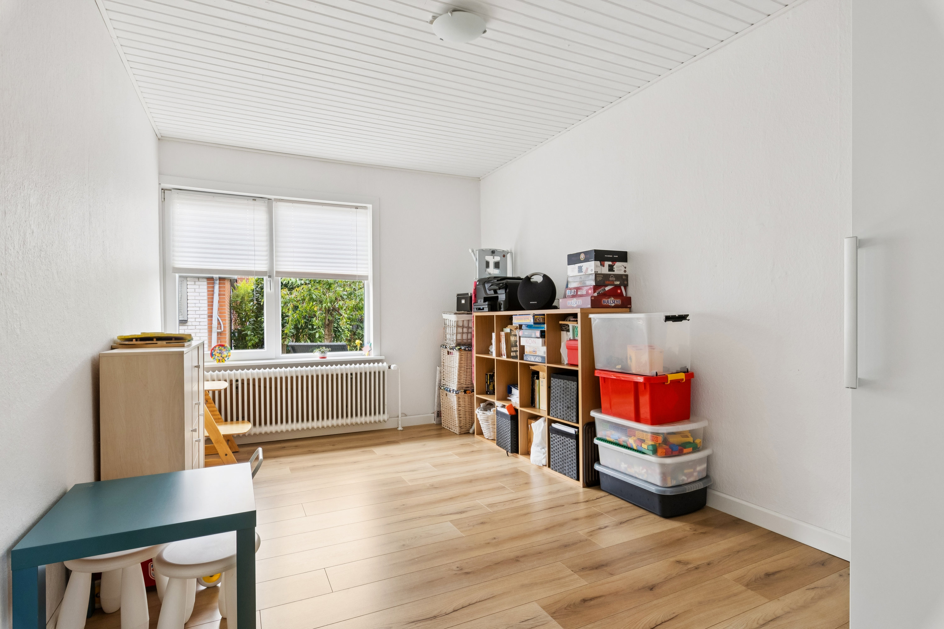 Fremhævet værelse billede i fuldskærmstilstand. Billede af Hovangsvej 43, 9500 Hobro