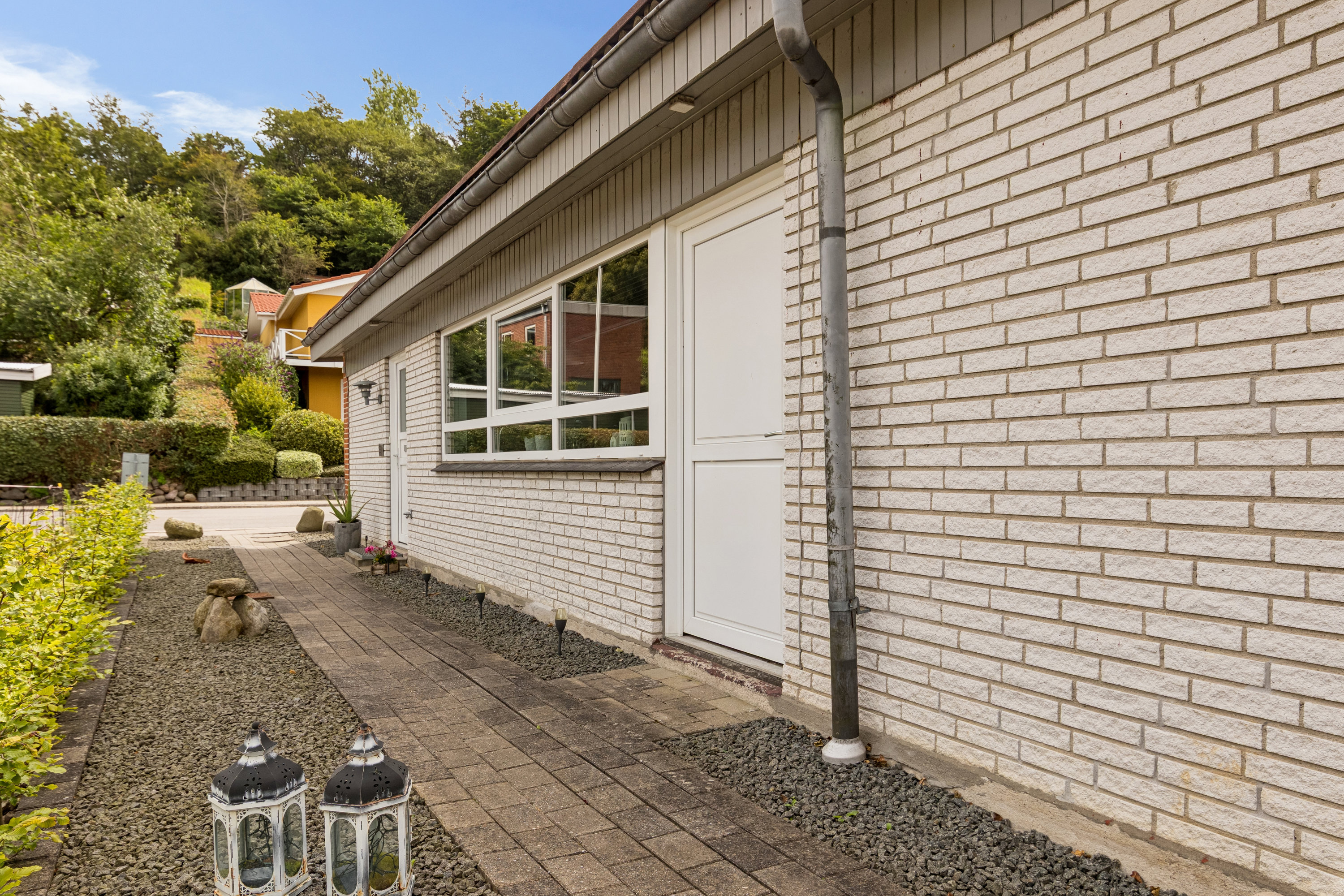 Fremhævet ejendom  billede i fuldskærmstilstand. Billede af Hovangsvej 43, 9500 Hobro