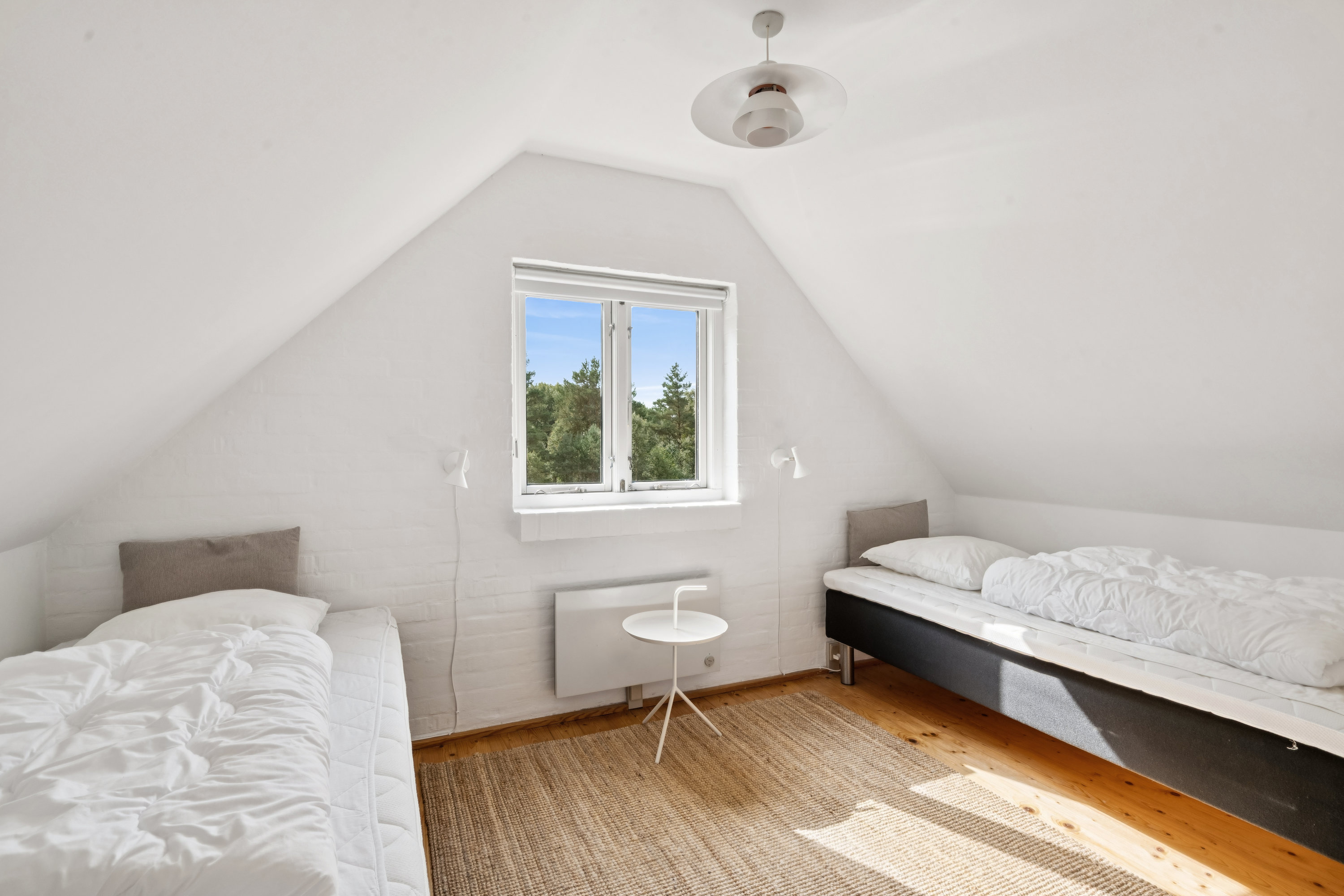 Fremhævet værelse billede i fuldskærmstilstand. Billede af Mosevej 4, Tversted, 9881 Bindslev