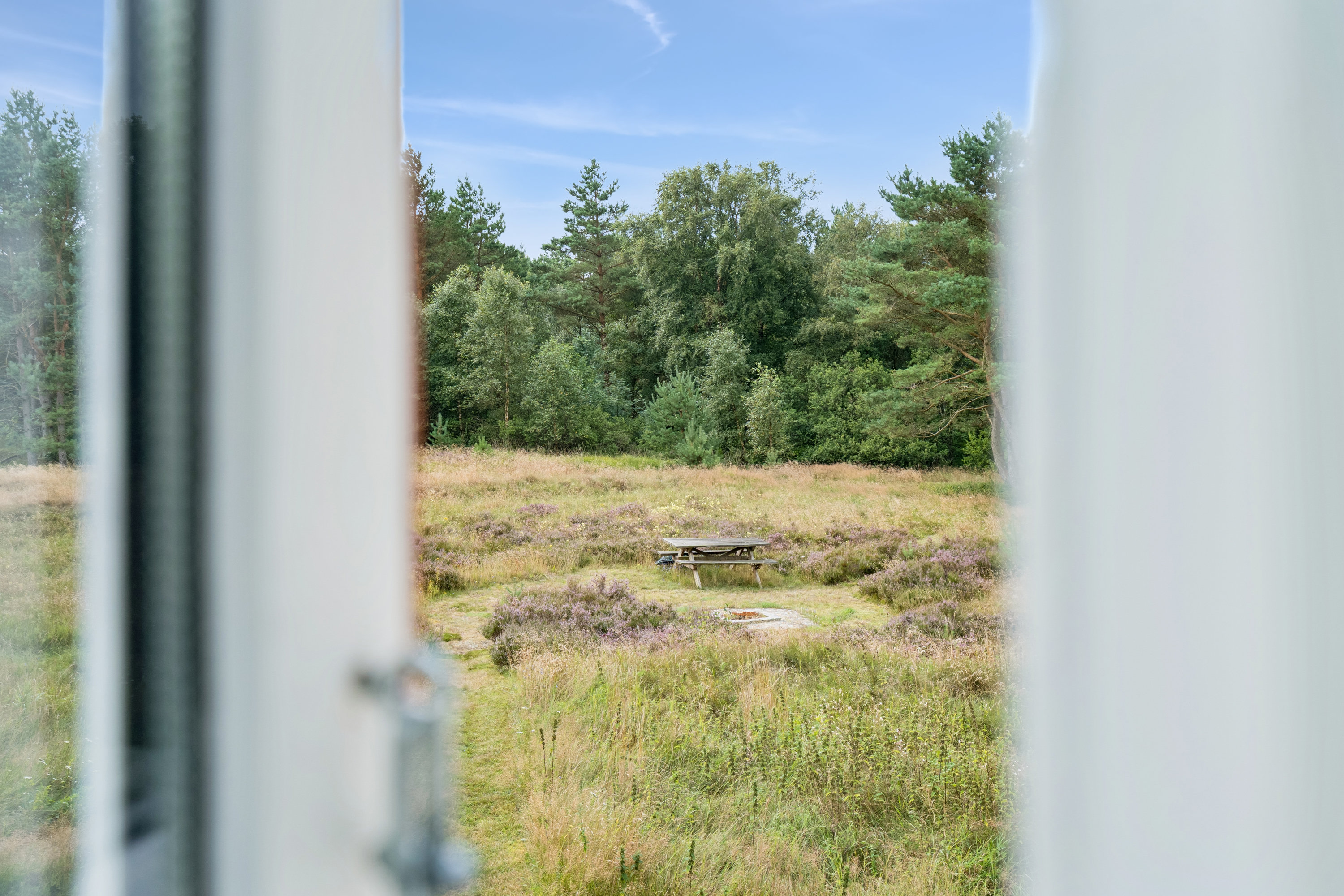 Fremhævet udsigt billede i fuldskærmstilstand. Billede af Mosevej 4, Tversted, 9881 Bindslev