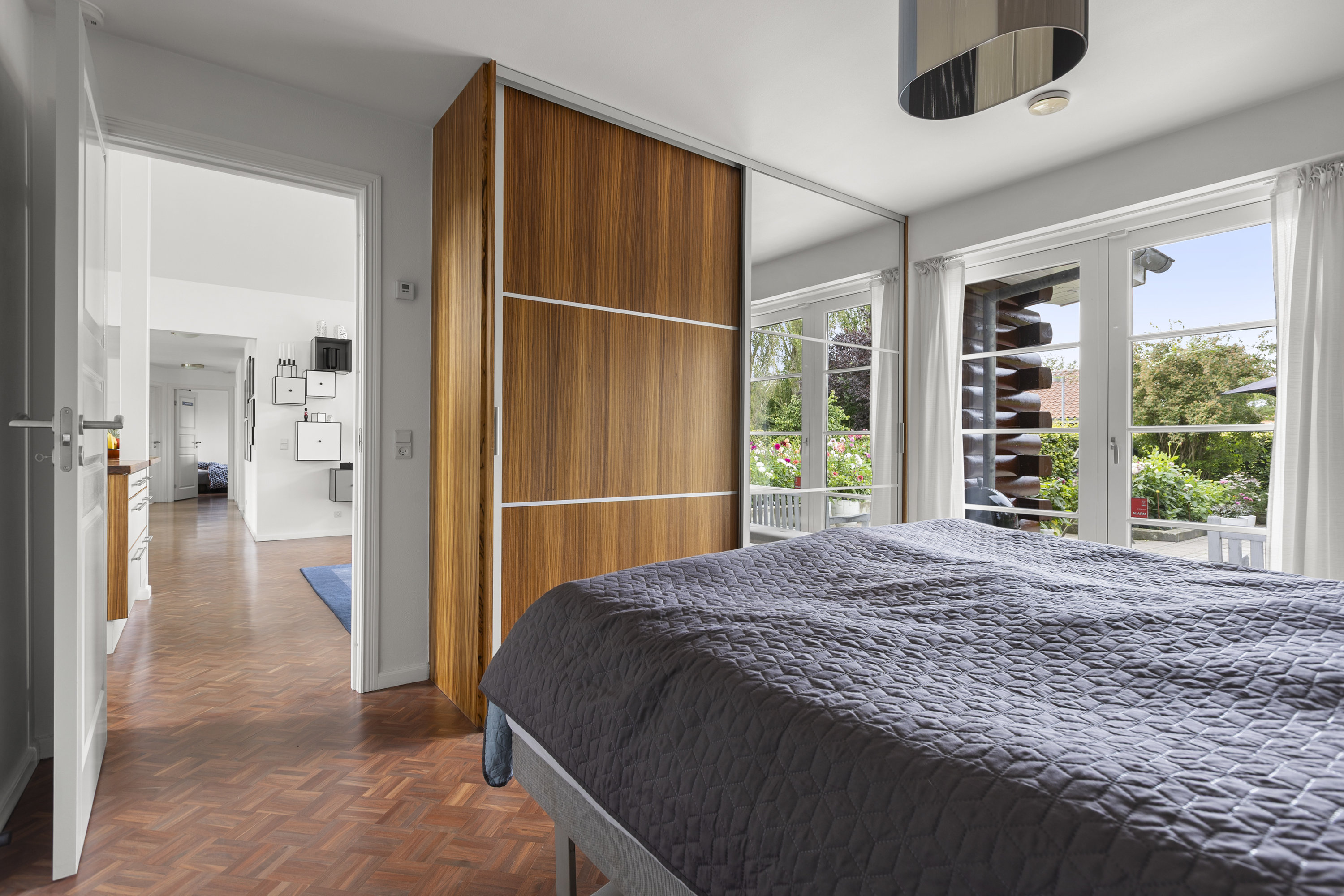 Fremhævet værelse billede i fuldskærmstilstand. Billede af Poppelvang 16, Pedersborg, 4180 Sorø