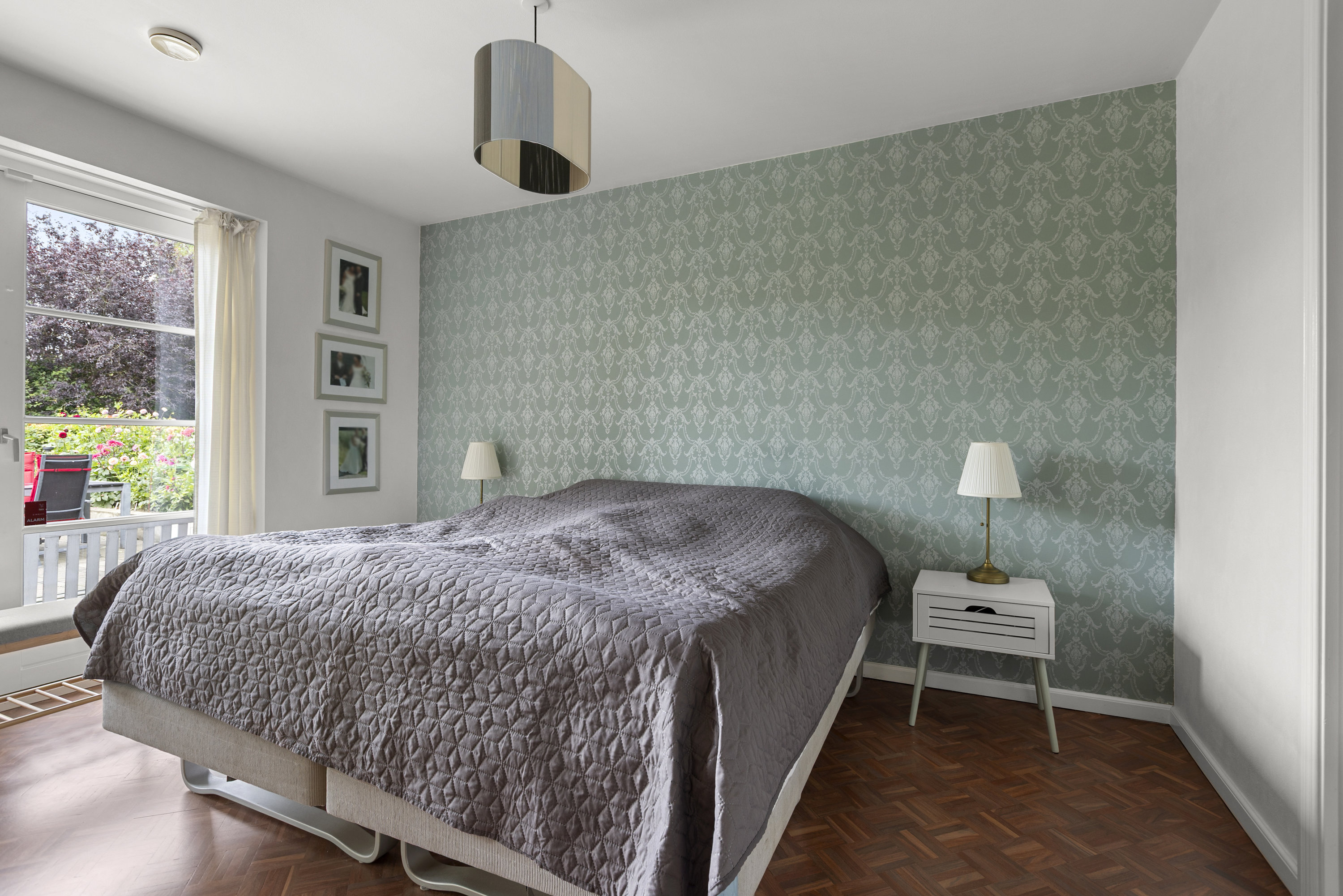 Fremhævet værelse billede i fuldskærmstilstand. Billede af Poppelvang 16, Pedersborg, 4180 Sorø