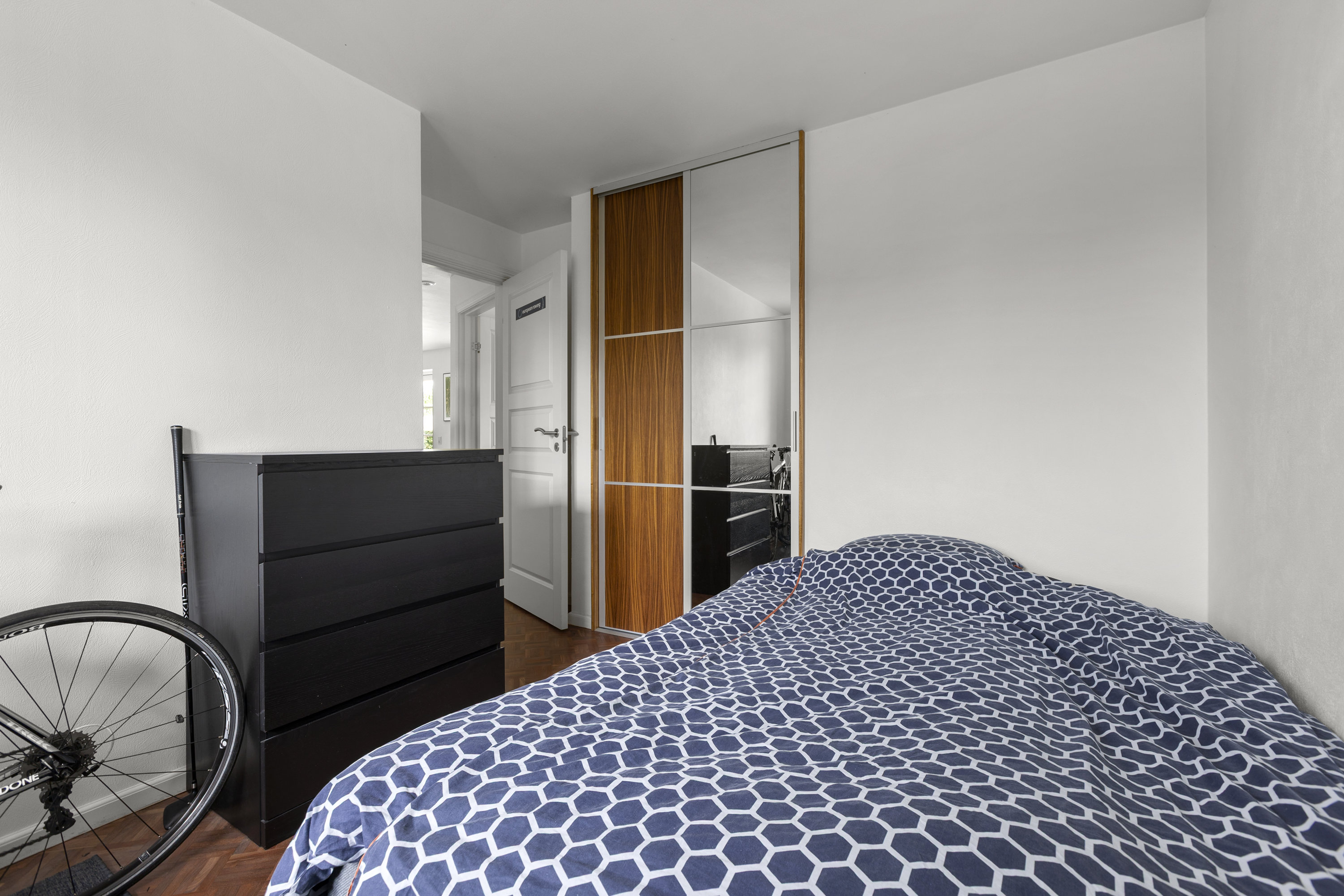 Fremhævet værelse billede i fuldskærmstilstand. Billede af Poppelvang 16, Pedersborg, 4180 Sorø