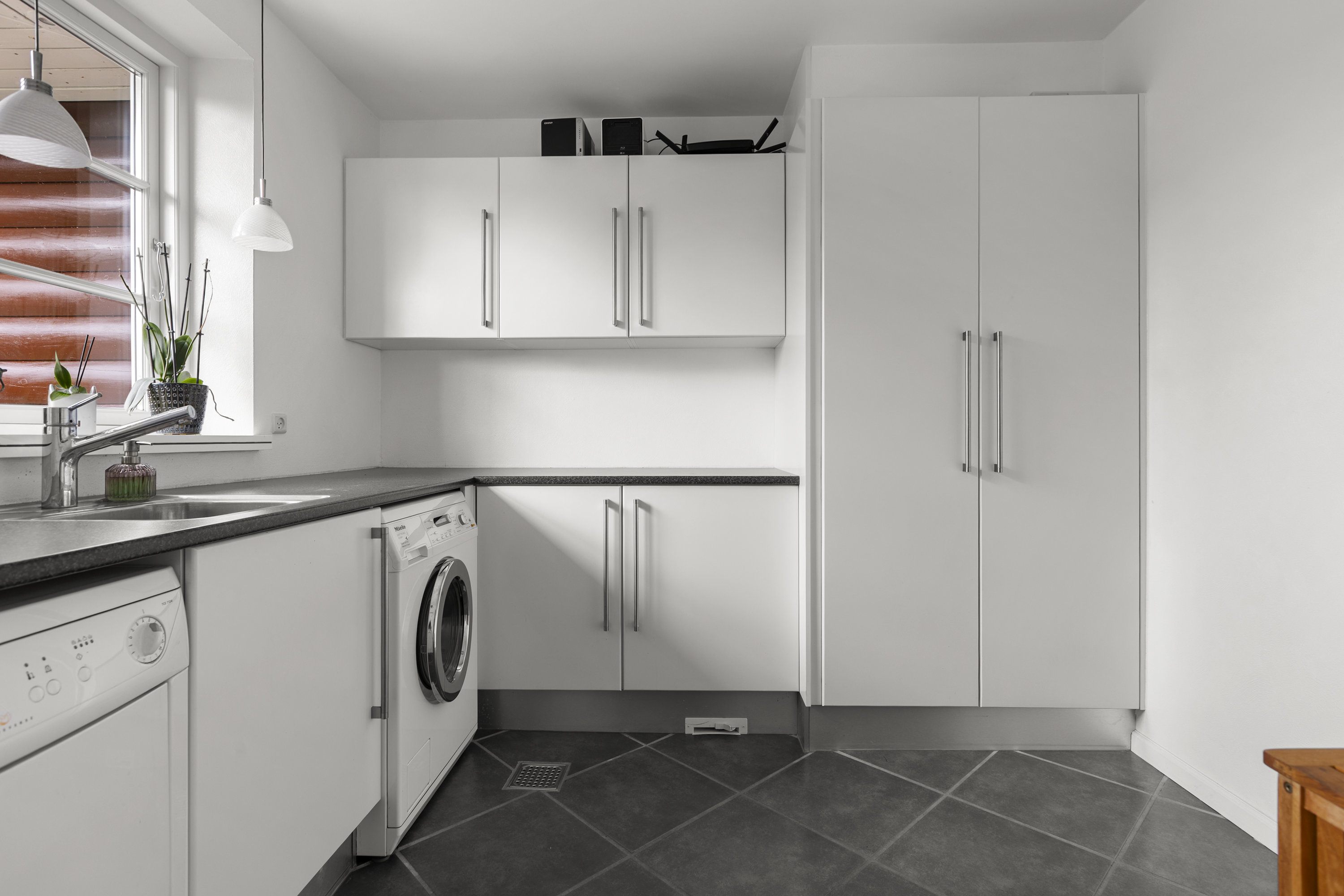 Fremhævet bryggers billede i fuldskærmstilstand. Billede af Poppelvang 16, Pedersborg, 4180 Sorø