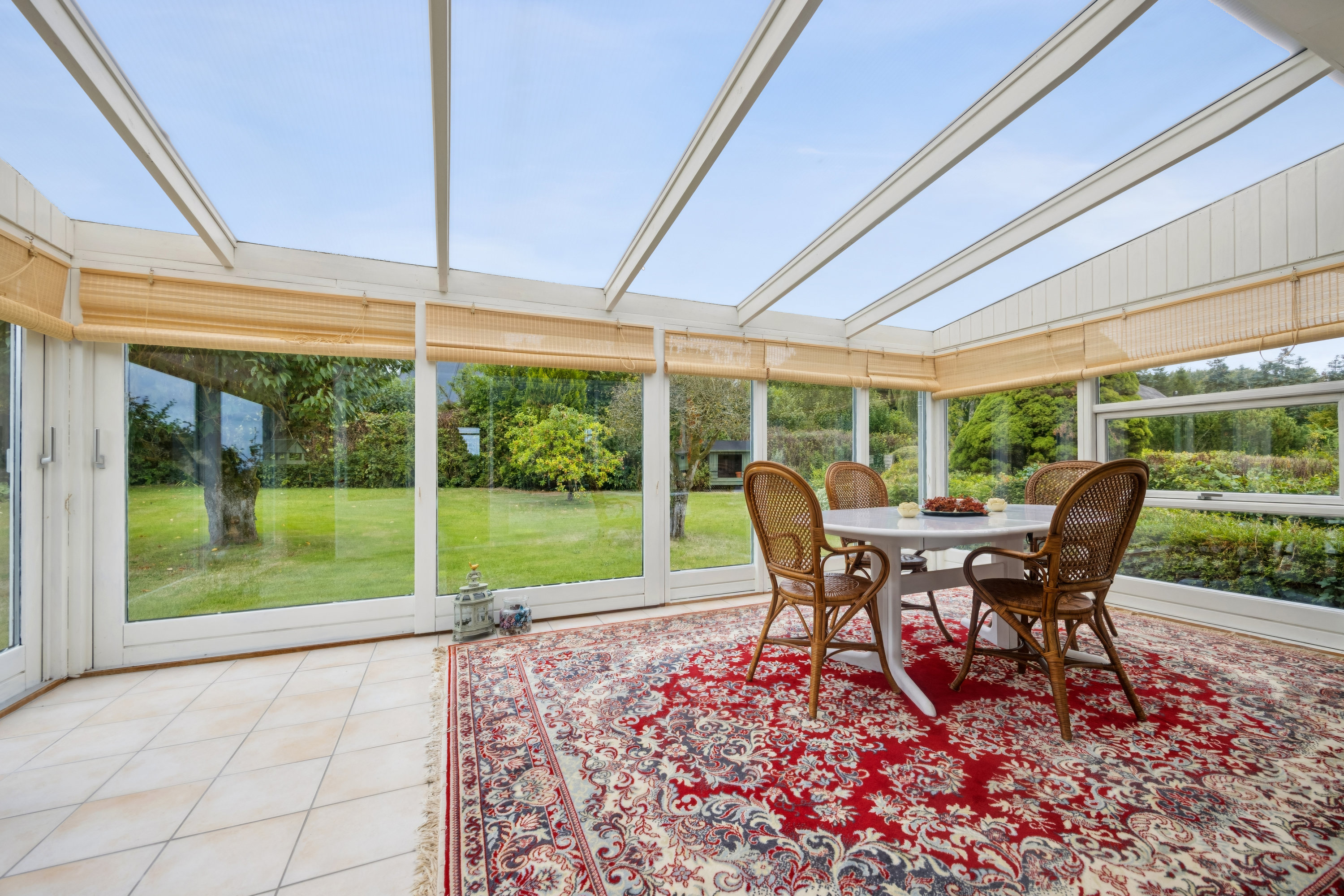 Fremhævet ejendom 1 billede i fuldskærmstilstand. Billede af Urbakken 1, Øland, 9460 Brovst