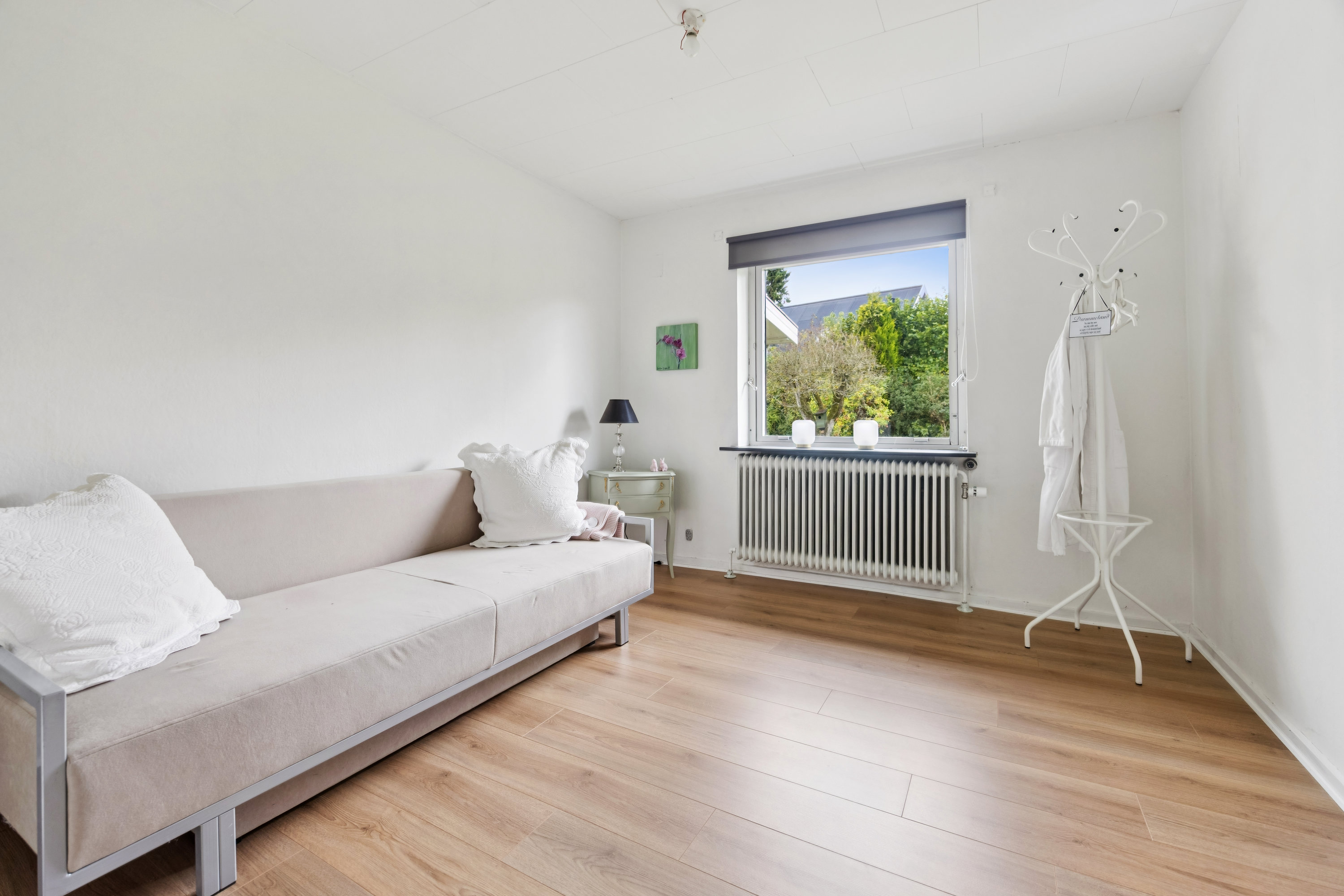 Fremhævet værelse billede i fuldskærmstilstand. Billede af Urbakken 1, Øland, 9460 Brovst