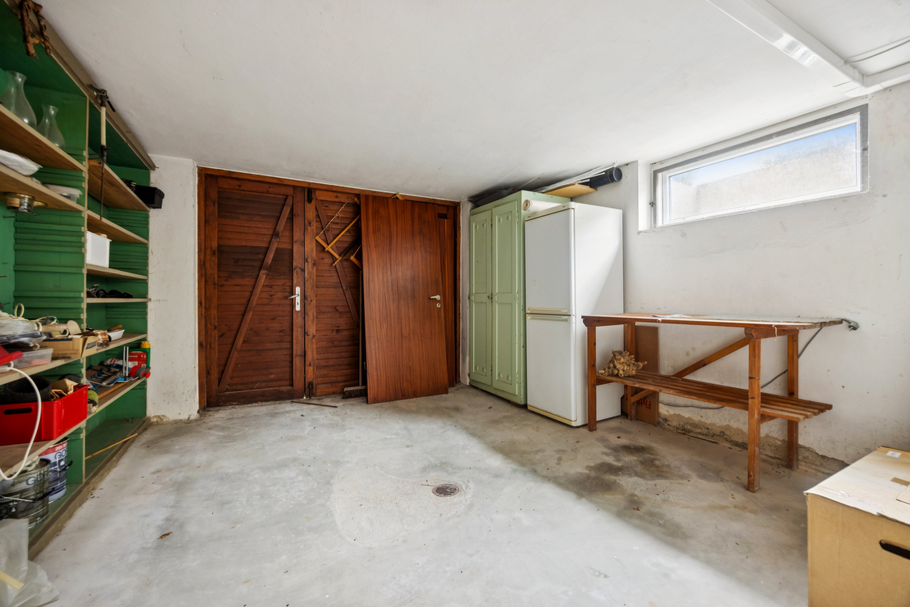 Fremhævet disponibelt rum billede i fuldskærmstilstand. Billede af Urbakken 1, Øland, 9460 Brovst