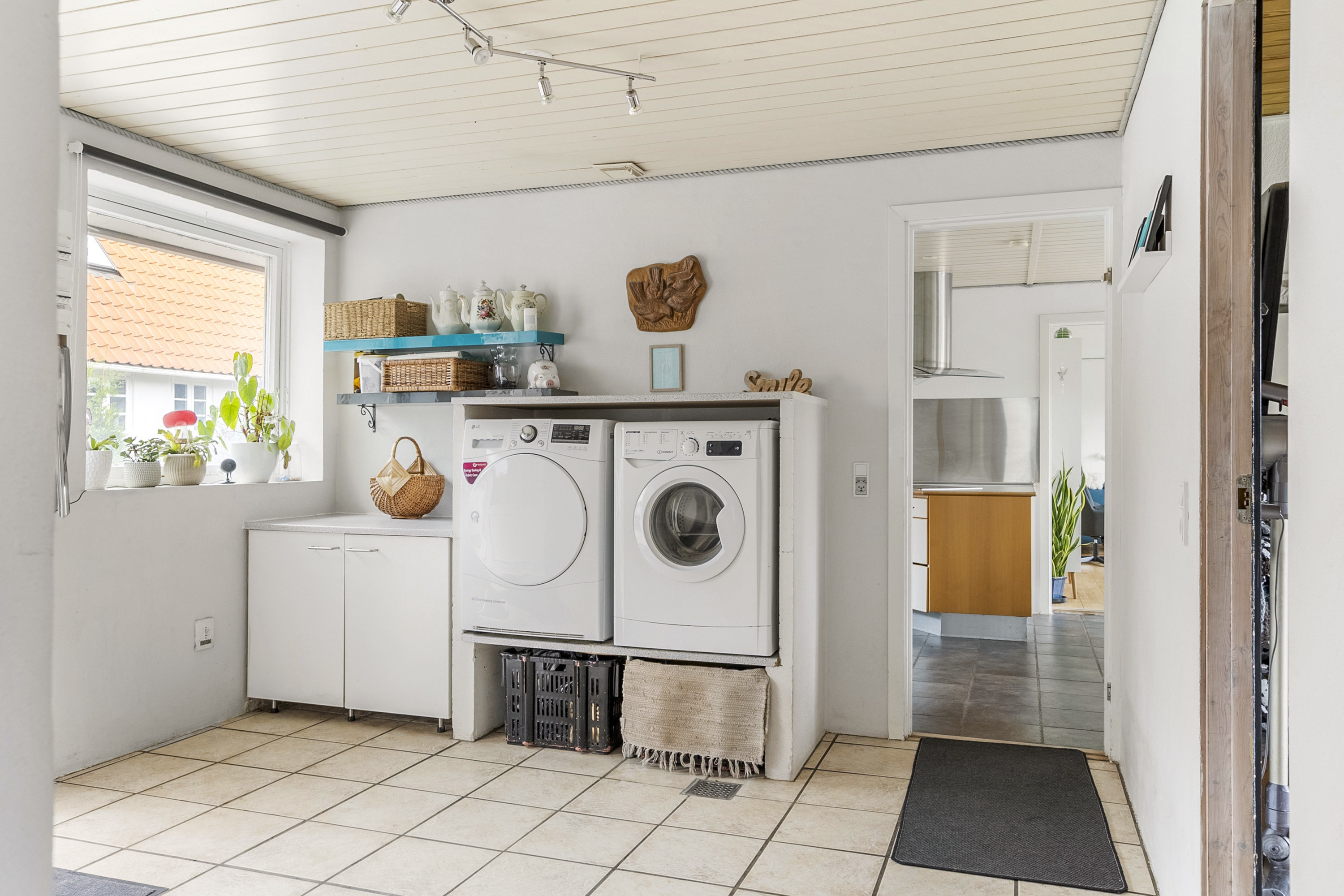 Fremhævet ejendommen billede i fuldskærmstilstand. Billede af Lykkevej 15A, Løjt Kirkeby, 6200 Aabenraa