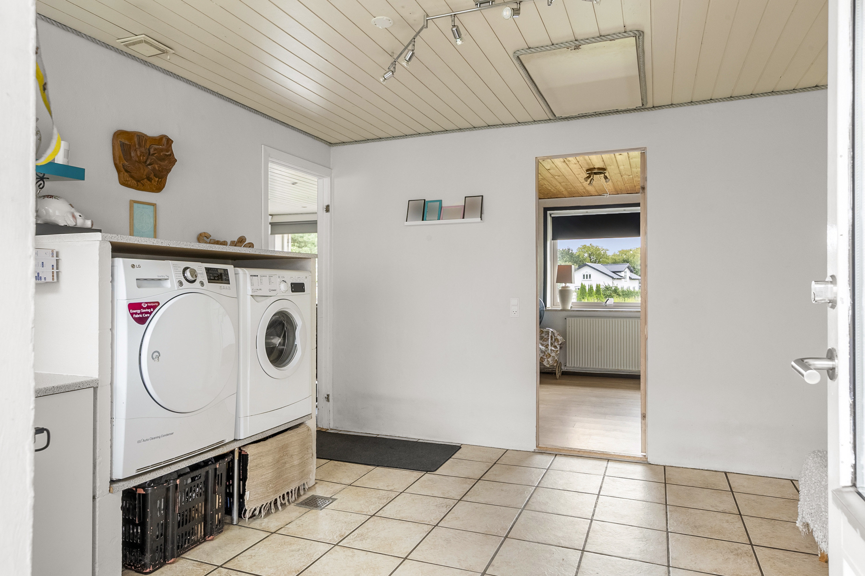 Fremhævet ejendommen billede i fuldskærmstilstand. Billede af Lykkevej 15A, Løjt Kirkeby, 6200 Aabenraa