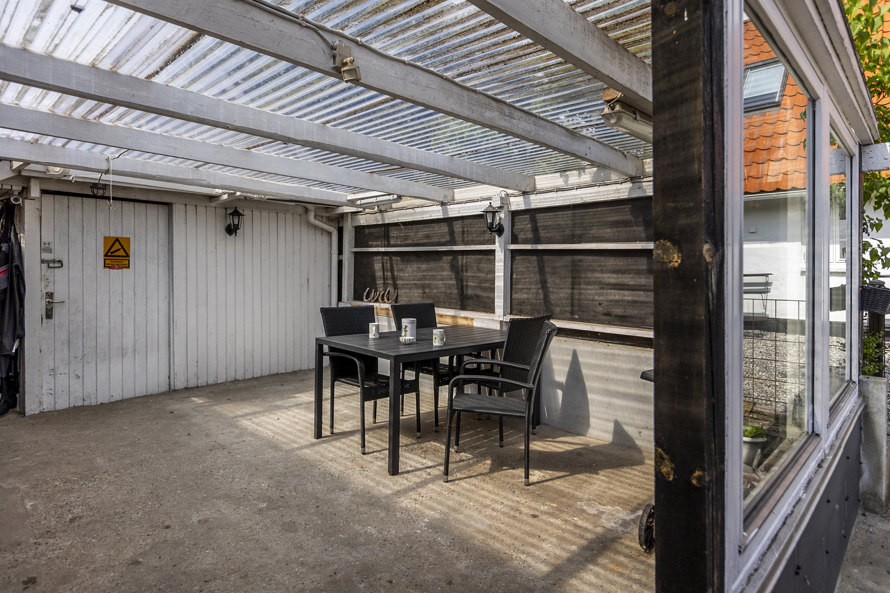 Fremhævet ejendommen billede i fuldskærmstilstand. Billede af Lykkevej 15A, Løjt Kirkeby, 6200 Aabenraa