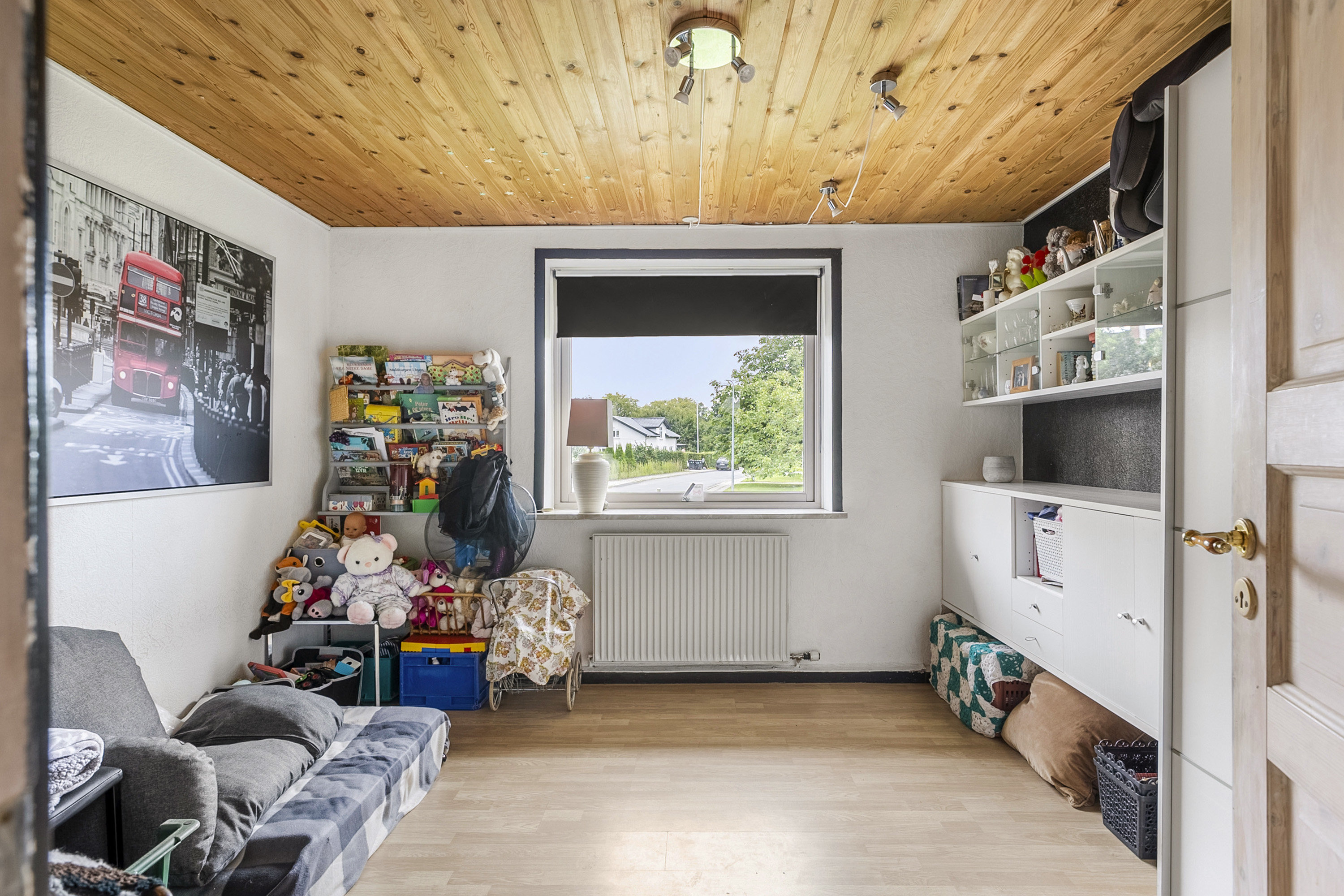 Fremhævet værelse billede i fuldskærmstilstand. Billede af Lykkevej 15A, Løjt Kirkeby, 6200 Aabenraa