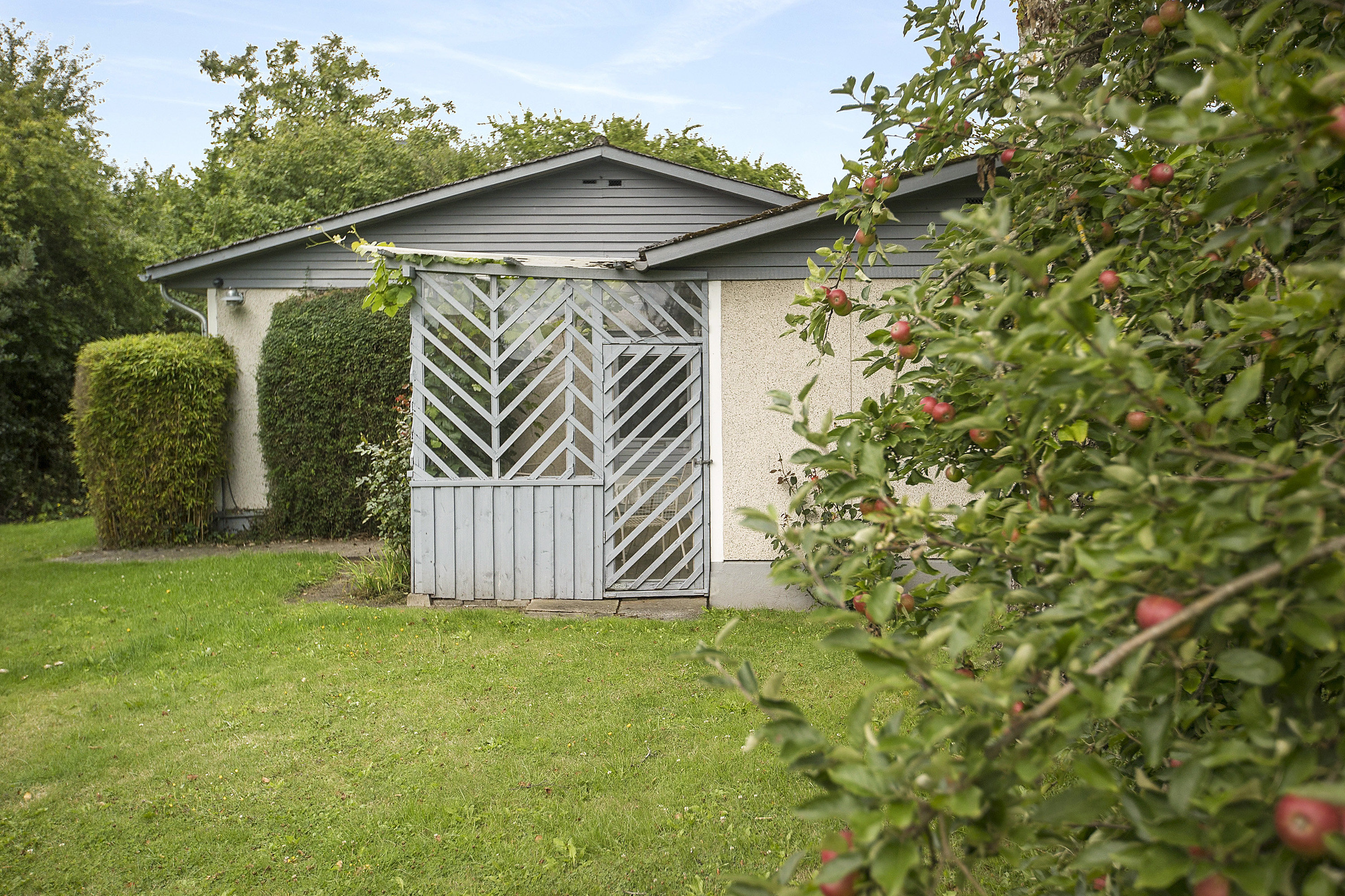 Fremhævet  billede i fuldskærmstilstand. Billede af Langevad 5A, 6200 Aabenraa