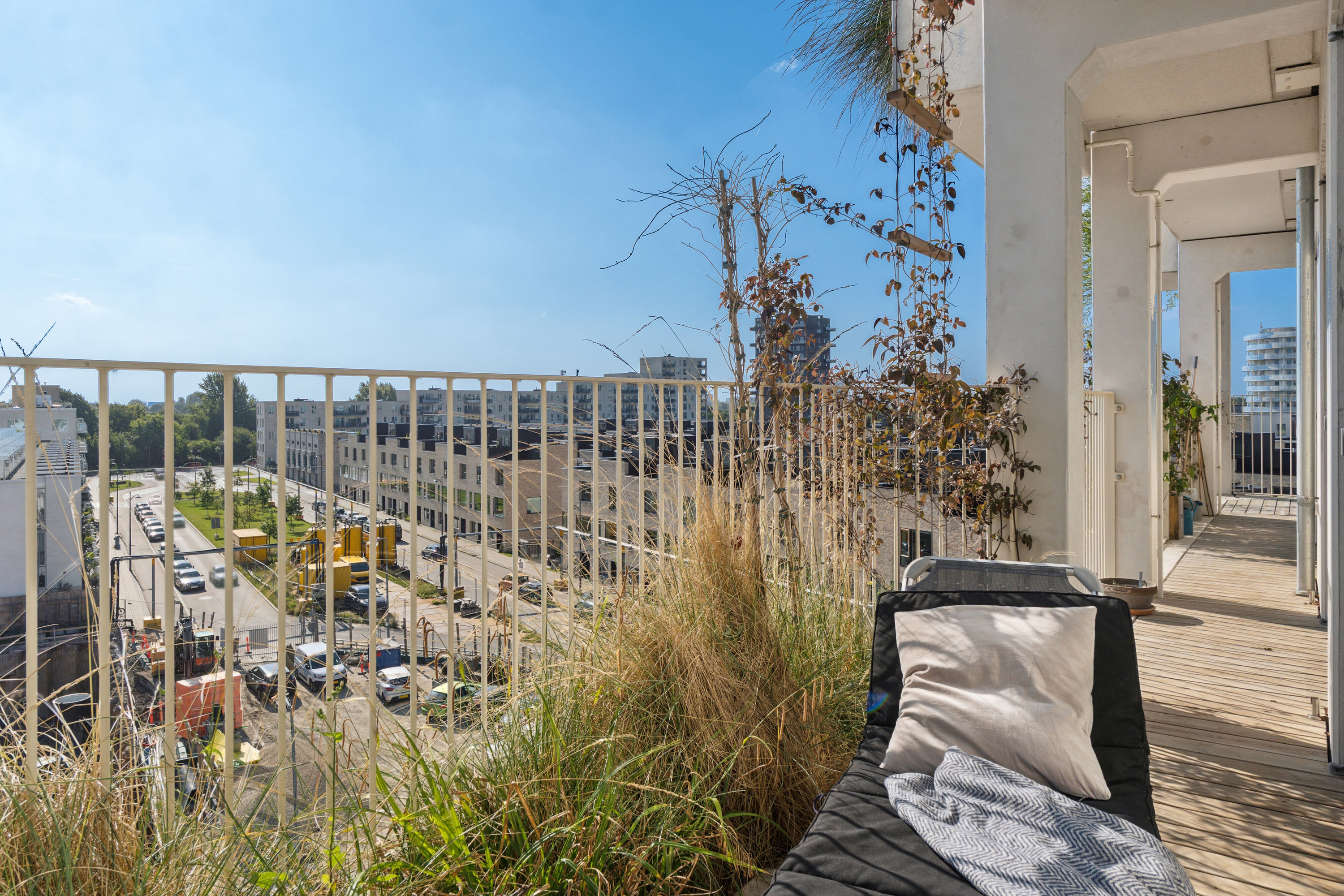 Fremhævet udendørs billede i fuldskærmstilstand. Billede af Islands Brygge 76, 4. 3., 2300 København S