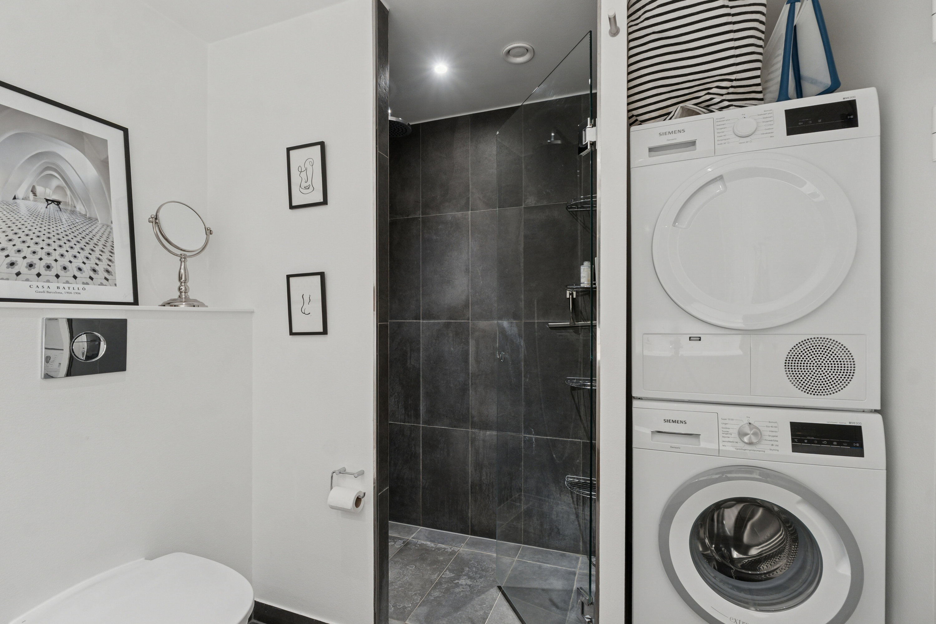 Fremhævet bryggers billede i fuldskærmstilstand. Billede af Islands Brygge 76, 4. 3., 2300 København S