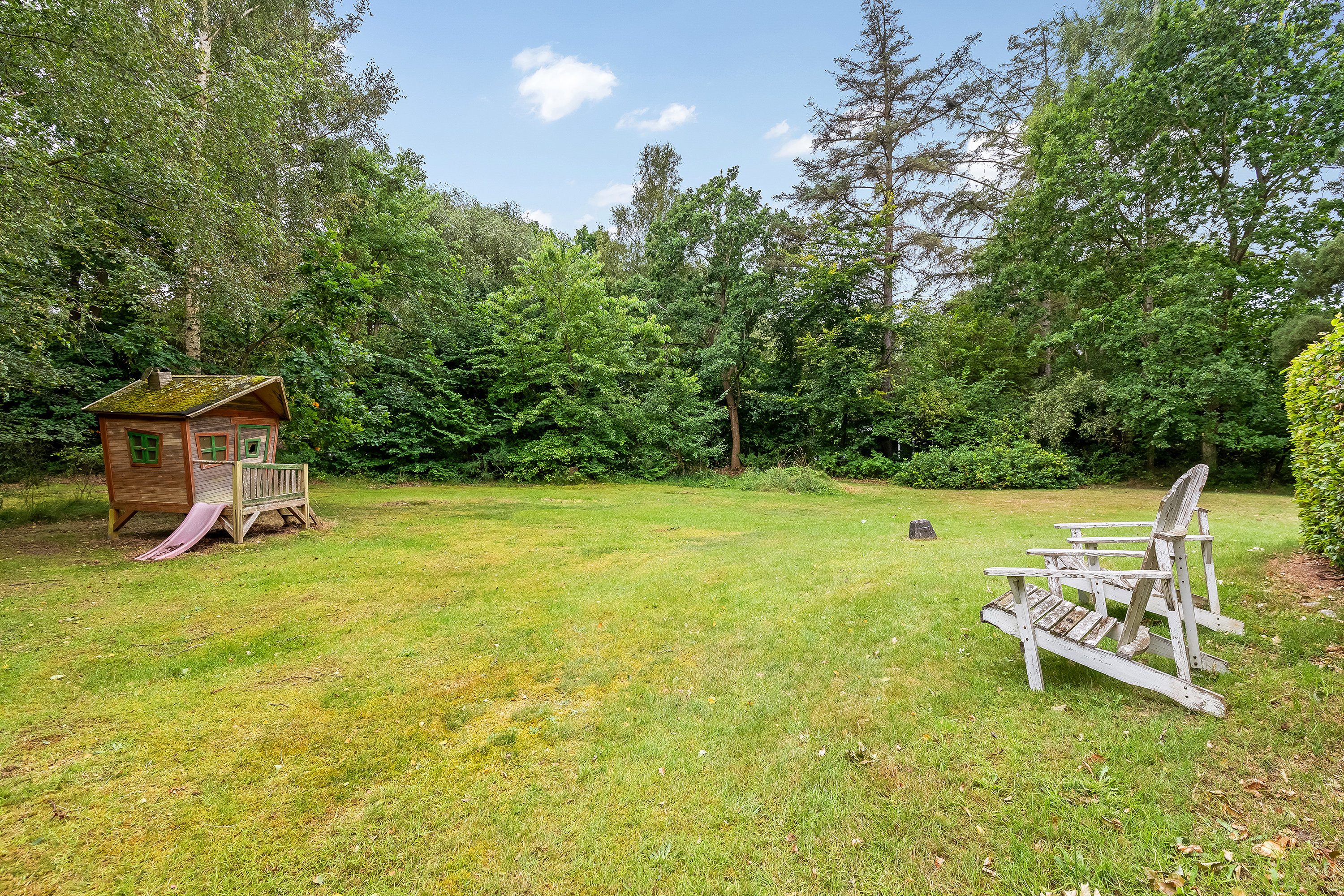 Fremhævet have billede i fuldskærmstilstand. Billede af Smidstrup Strandvej 56, Smidstrup, 3250 Gilleleje