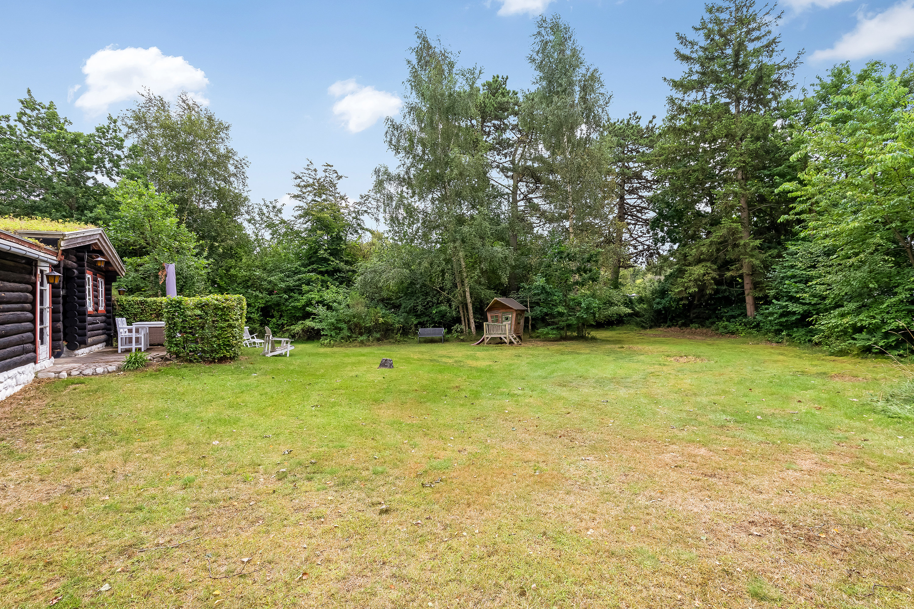 Fremhævet have billede i fuldskærmstilstand. Billede af Smidstrup Strandvej 56, Smidstrup, 3250 Gilleleje