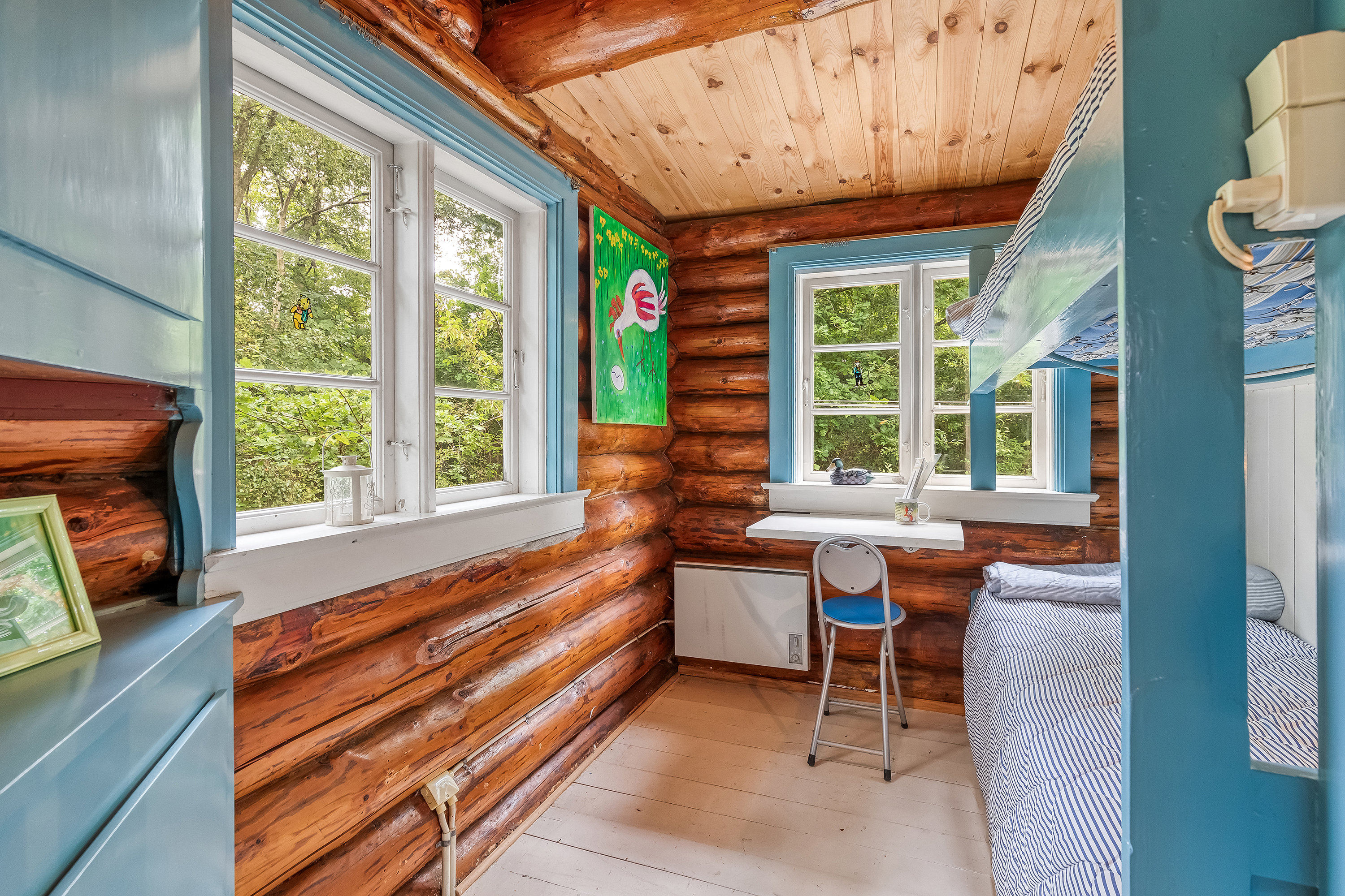 Fremhævet værelse billede i fuldskærmstilstand. Billede af Smidstrup Strandvej 56, Smidstrup, 3250 Gilleleje