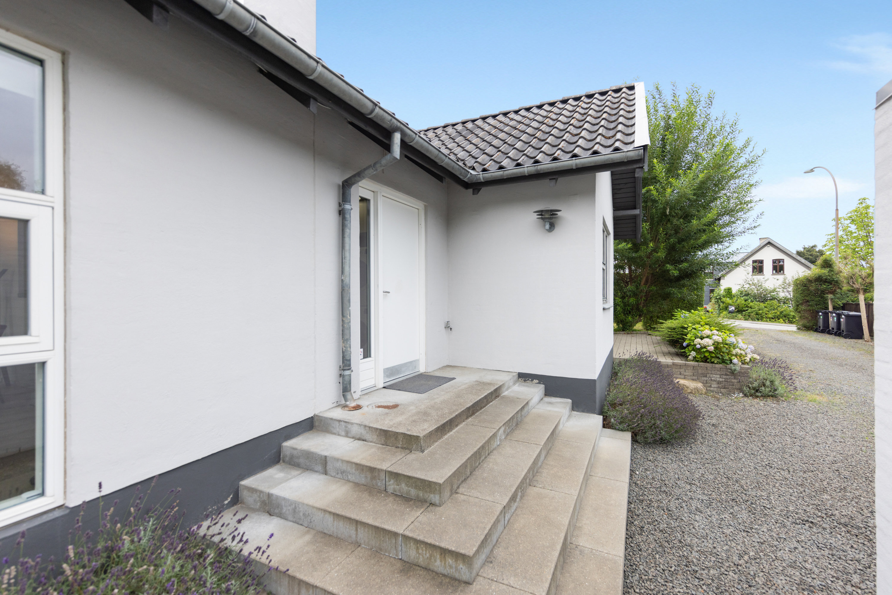 Fremhævet  billede i fuldskærmstilstand. Billede af Lykkensdalsvej 3, 8220 Brabrand