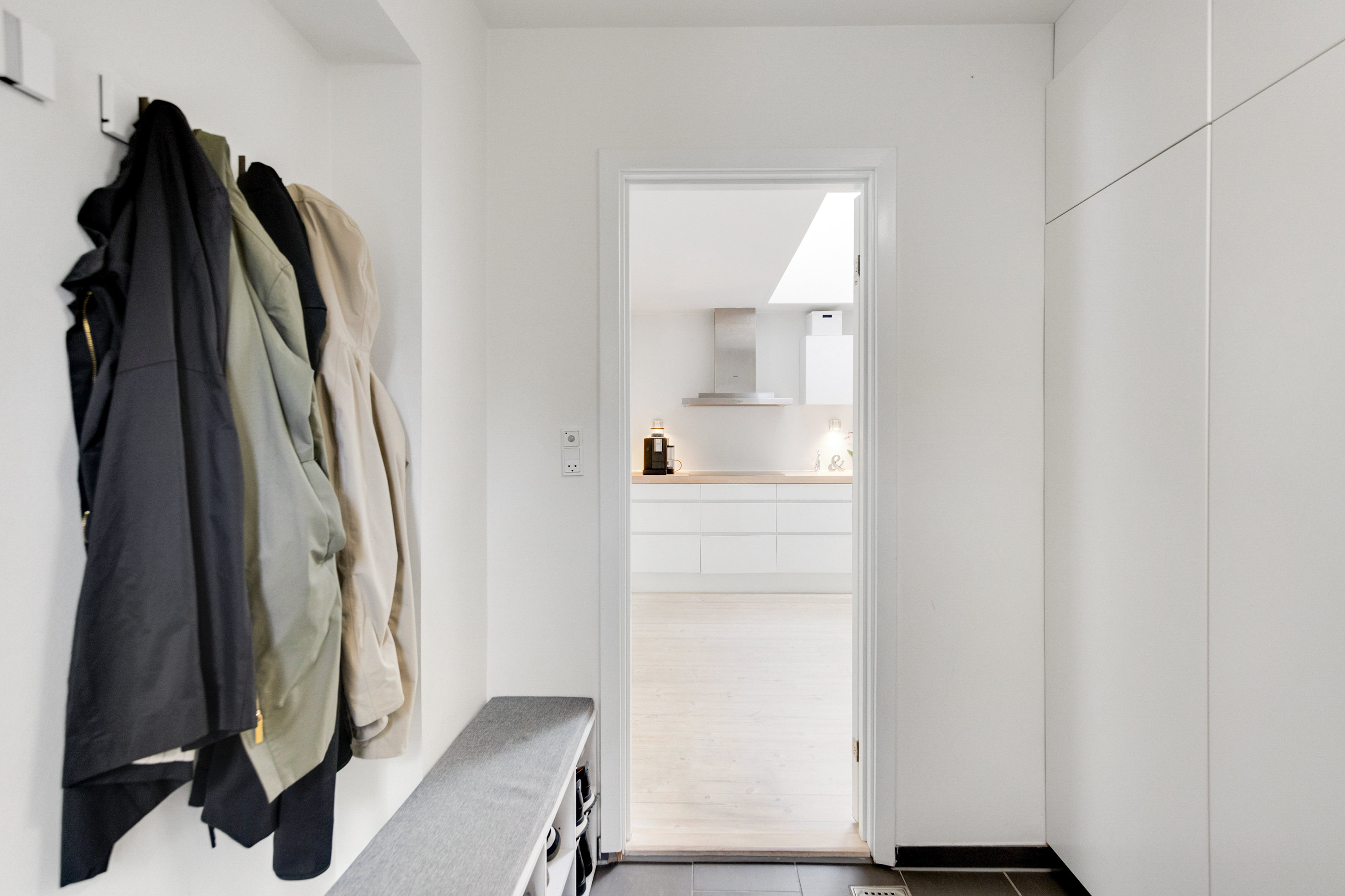 Fremhævet  billede i fuldskærmstilstand. Billede af Lykkensdalsvej 3, 8220 Brabrand