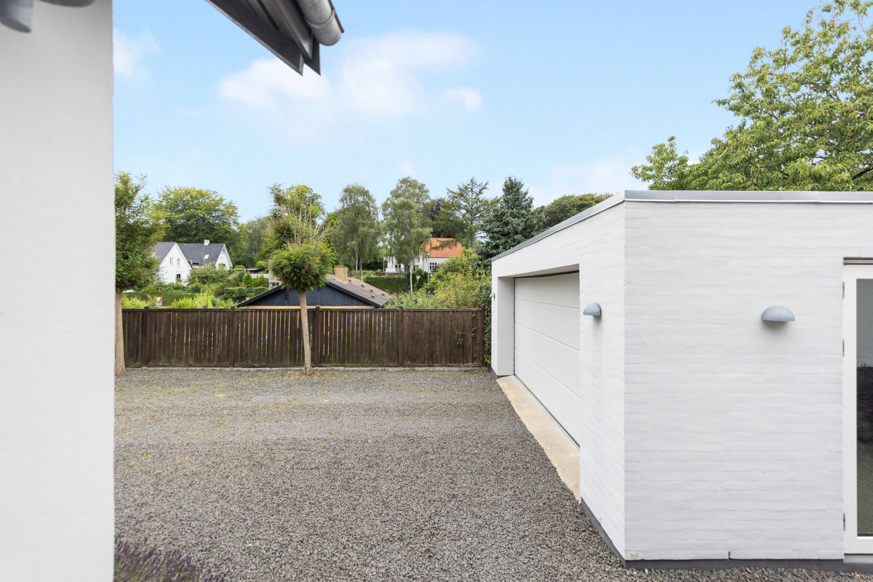 Fremhævet  billede i fuldskærmstilstand. Billede af Lykkensdalsvej 3, 8220 Brabrand