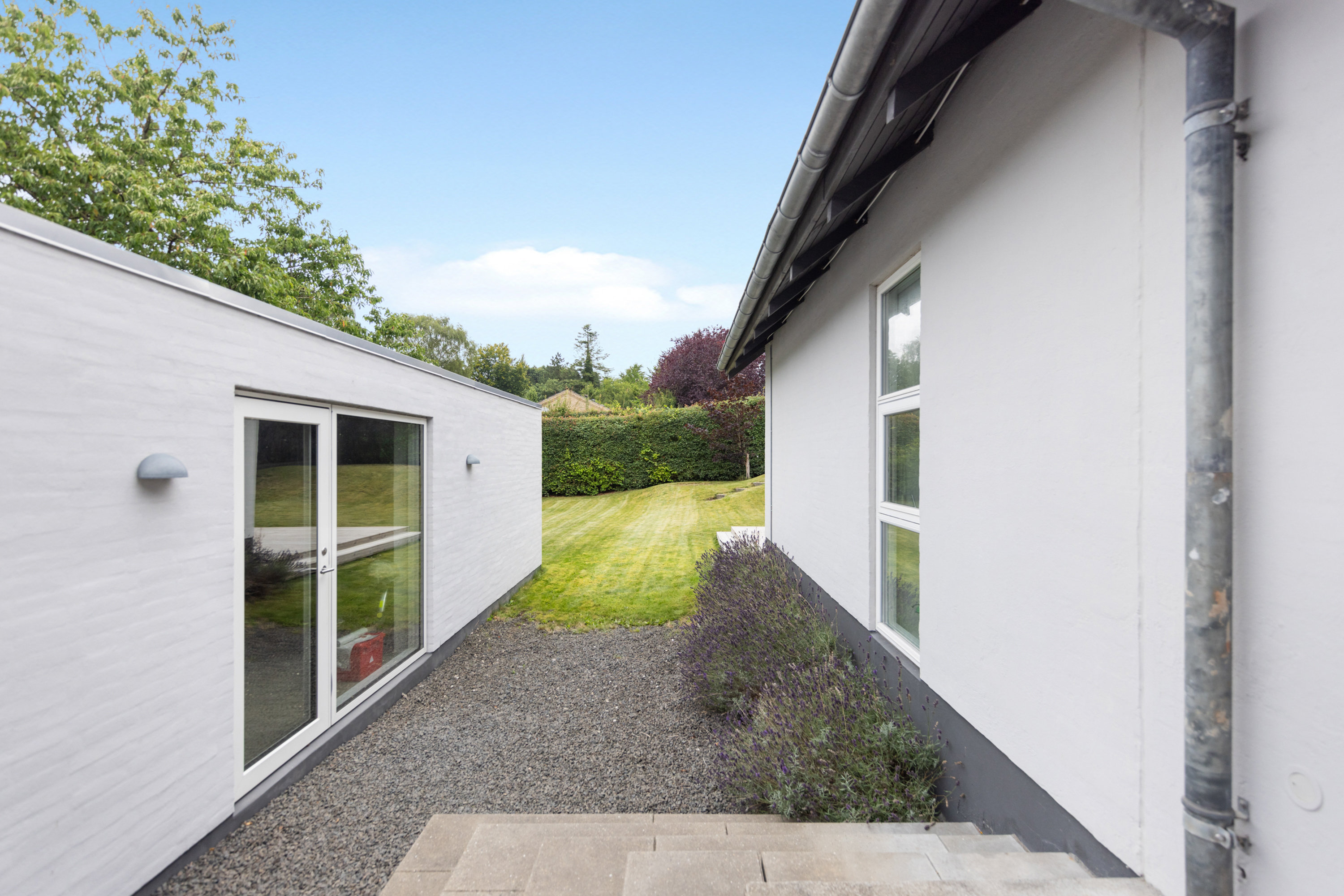 Fremhævet  billede i fuldskærmstilstand. Billede af Lykkensdalsvej 3, 8220 Brabrand