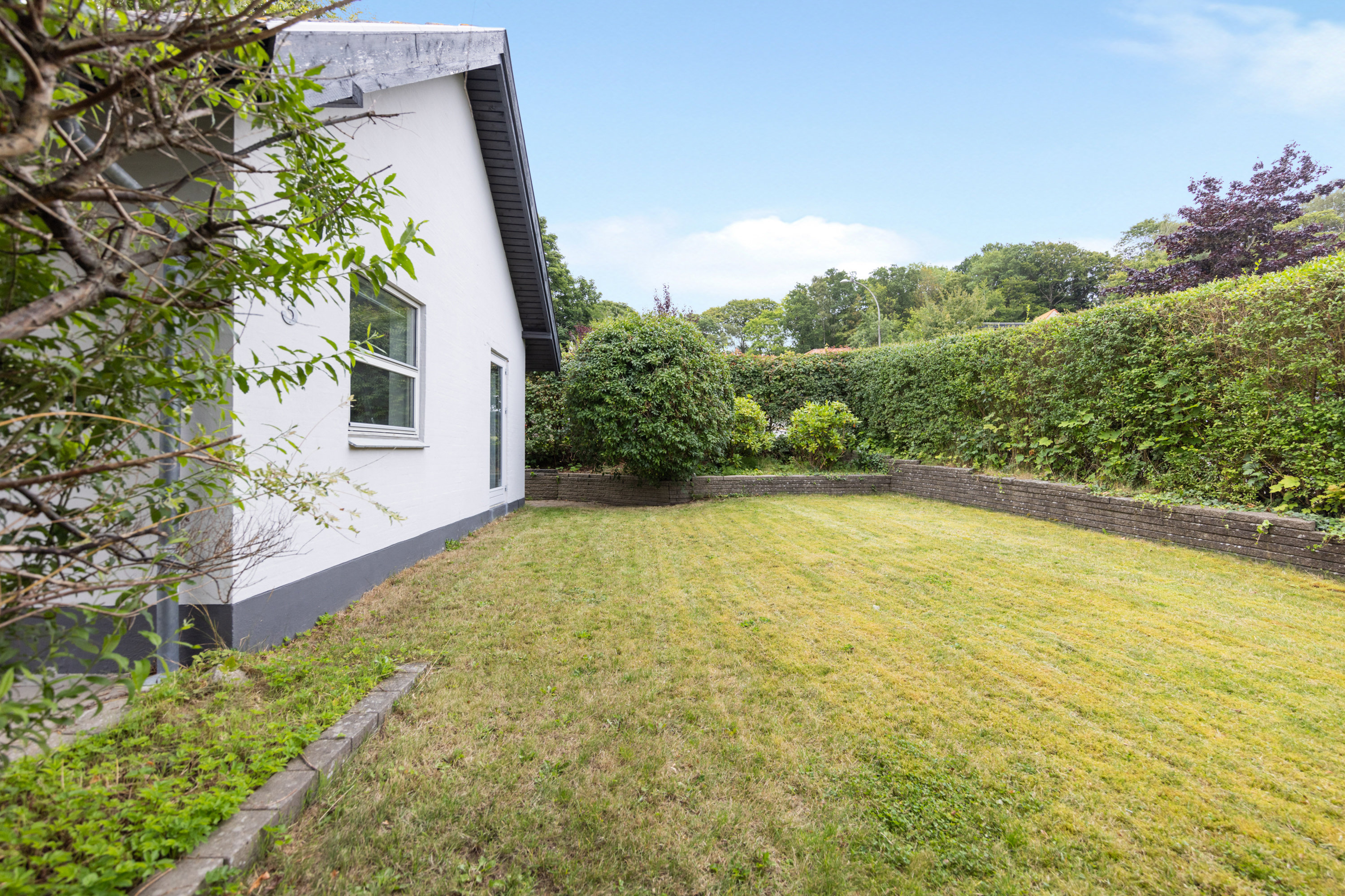 Fremhævet  billede i fuldskærmstilstand. Billede af Lykkensdalsvej 3, 8220 Brabrand