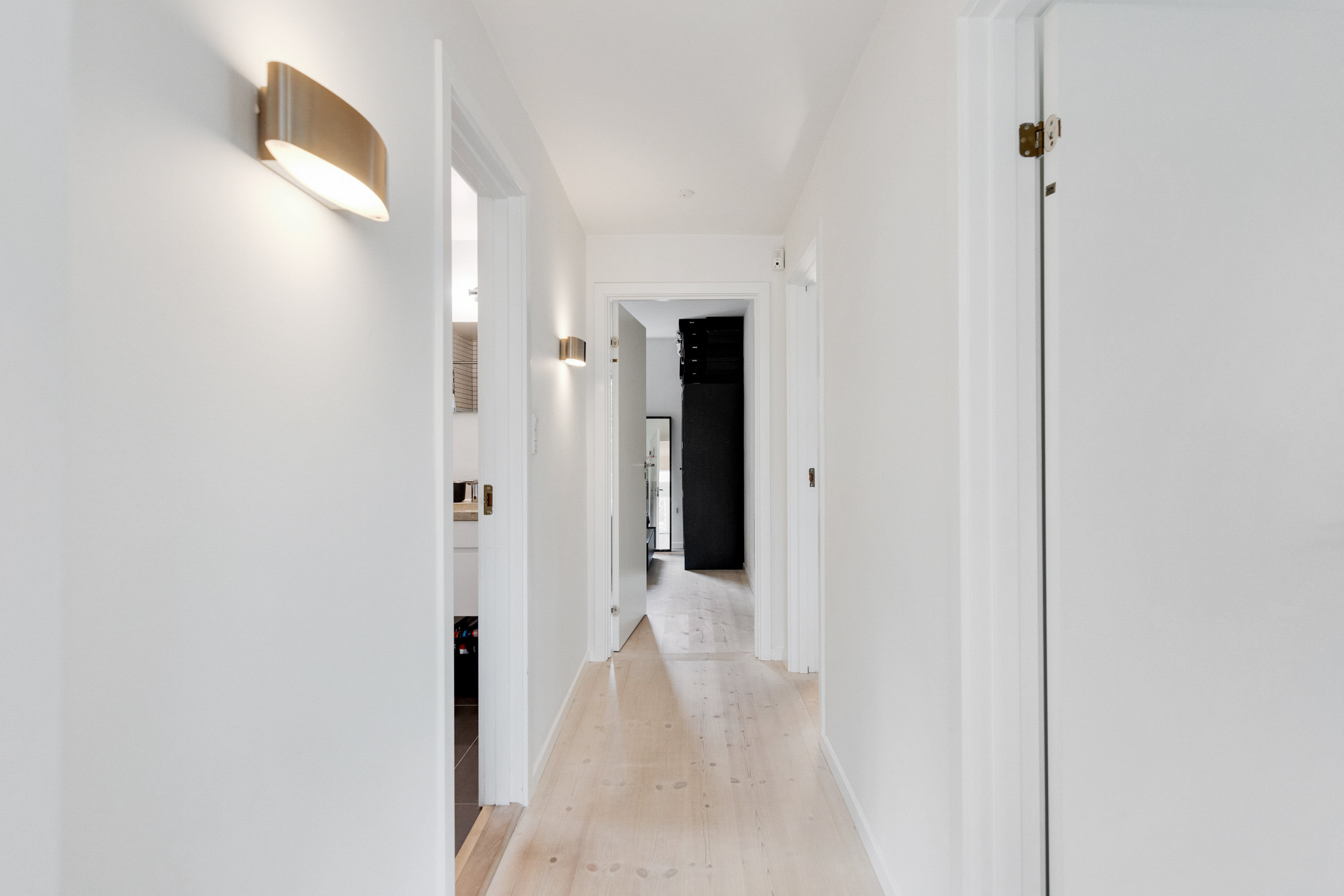 Fremhævet  billede i fuldskærmstilstand. Billede af Lykkensdalsvej 3, 8220 Brabrand