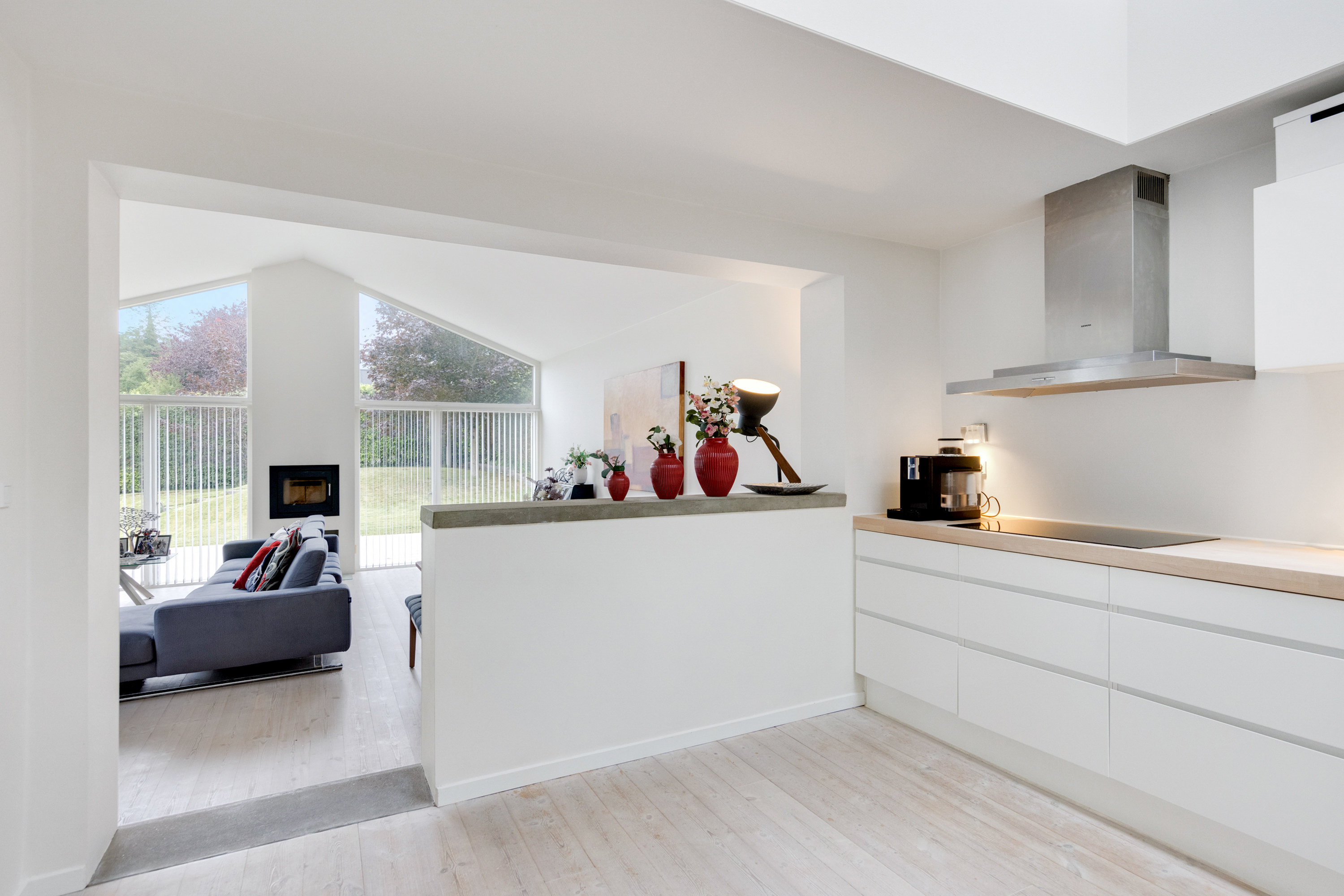 Fremhævet  billede i fuldskærmstilstand. Billede af Lykkensdalsvej 3, 8220 Brabrand