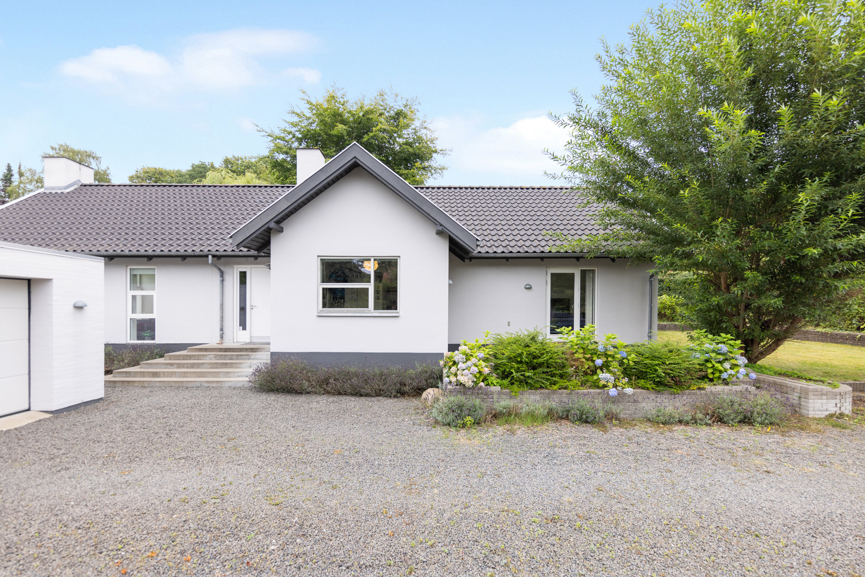 Fremhævet  billede i fuldskærmstilstand. Billede af Lykkensdalsvej 3, 8220 Brabrand